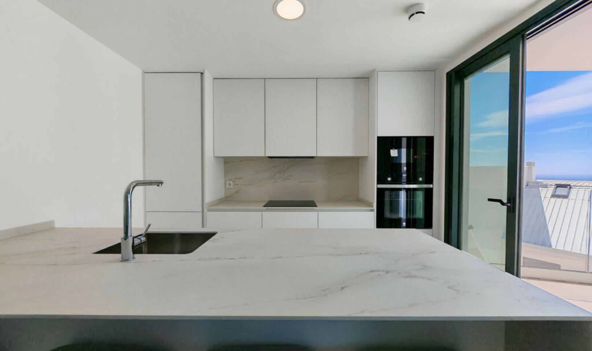 Resale - Apartment -
Fuengirola