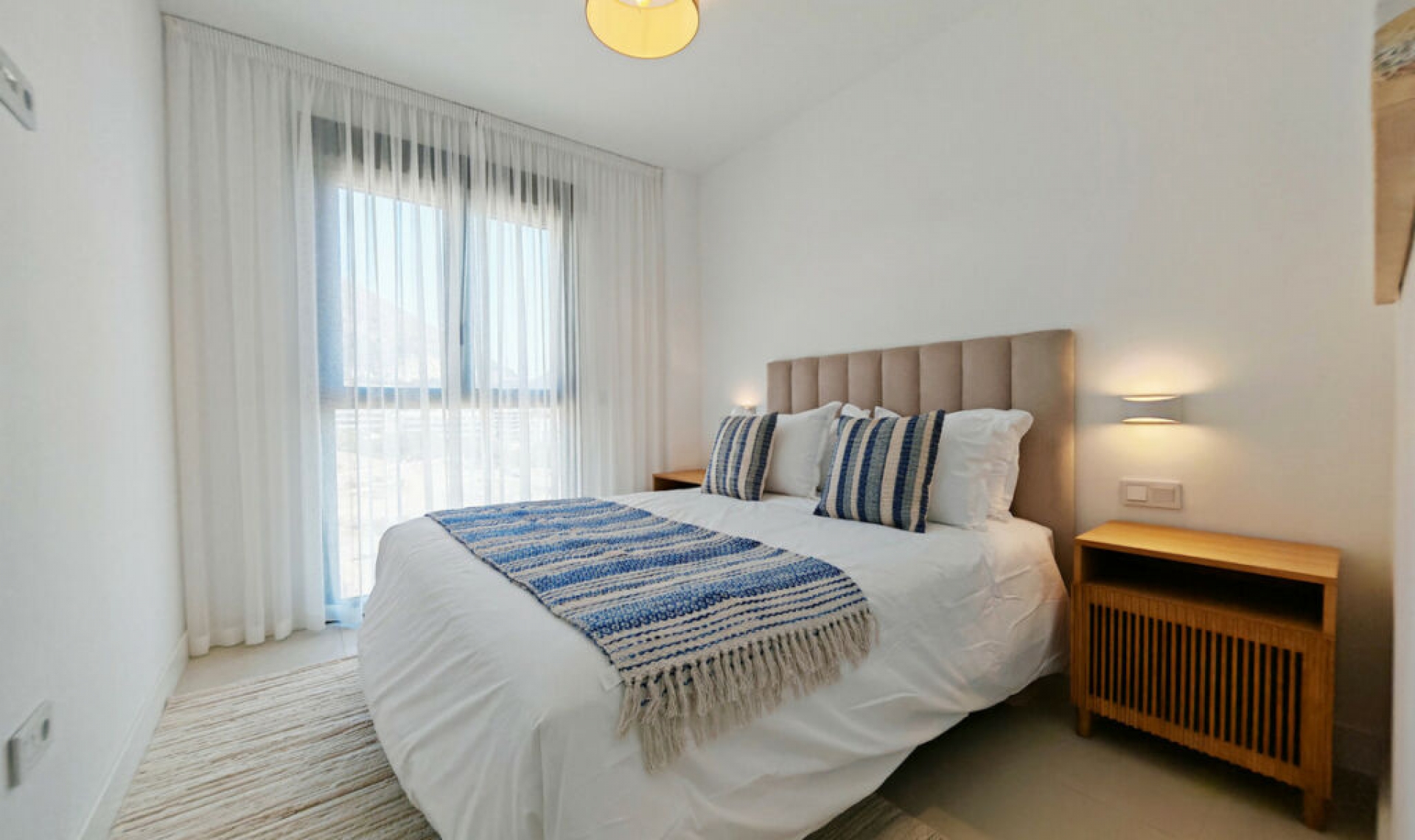 Resale - Apartment -
Fuengirola