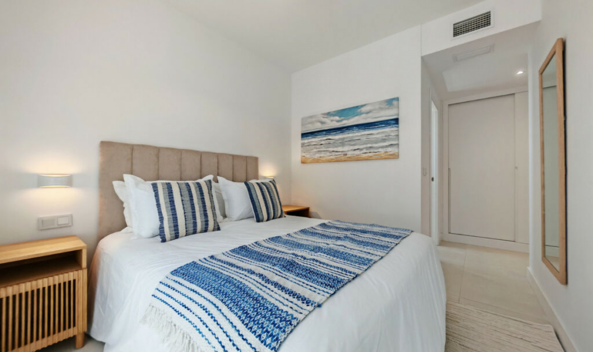 Resale - Apartment -
Fuengirola