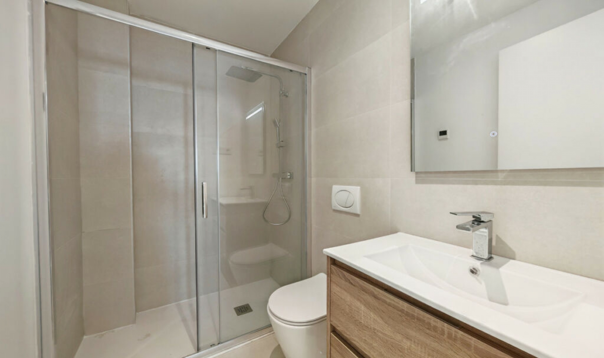 Resale - Apartment -
Fuengirola