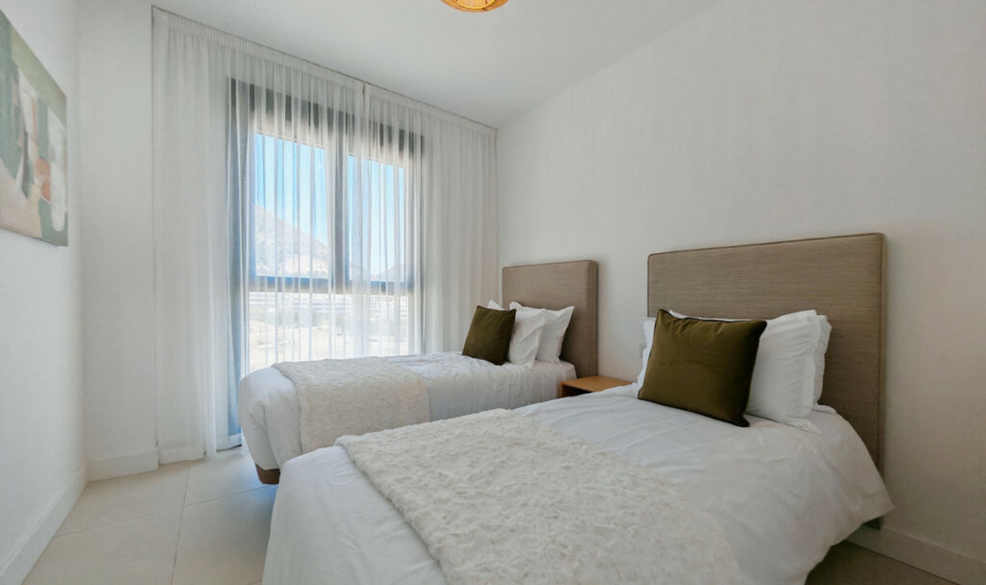 Resale - Apartment -
Fuengirola