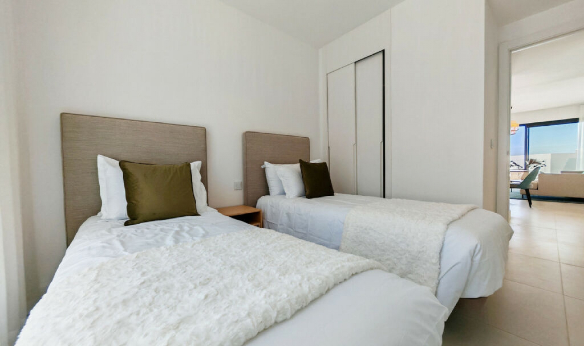 Resale - Apartment -
Fuengirola