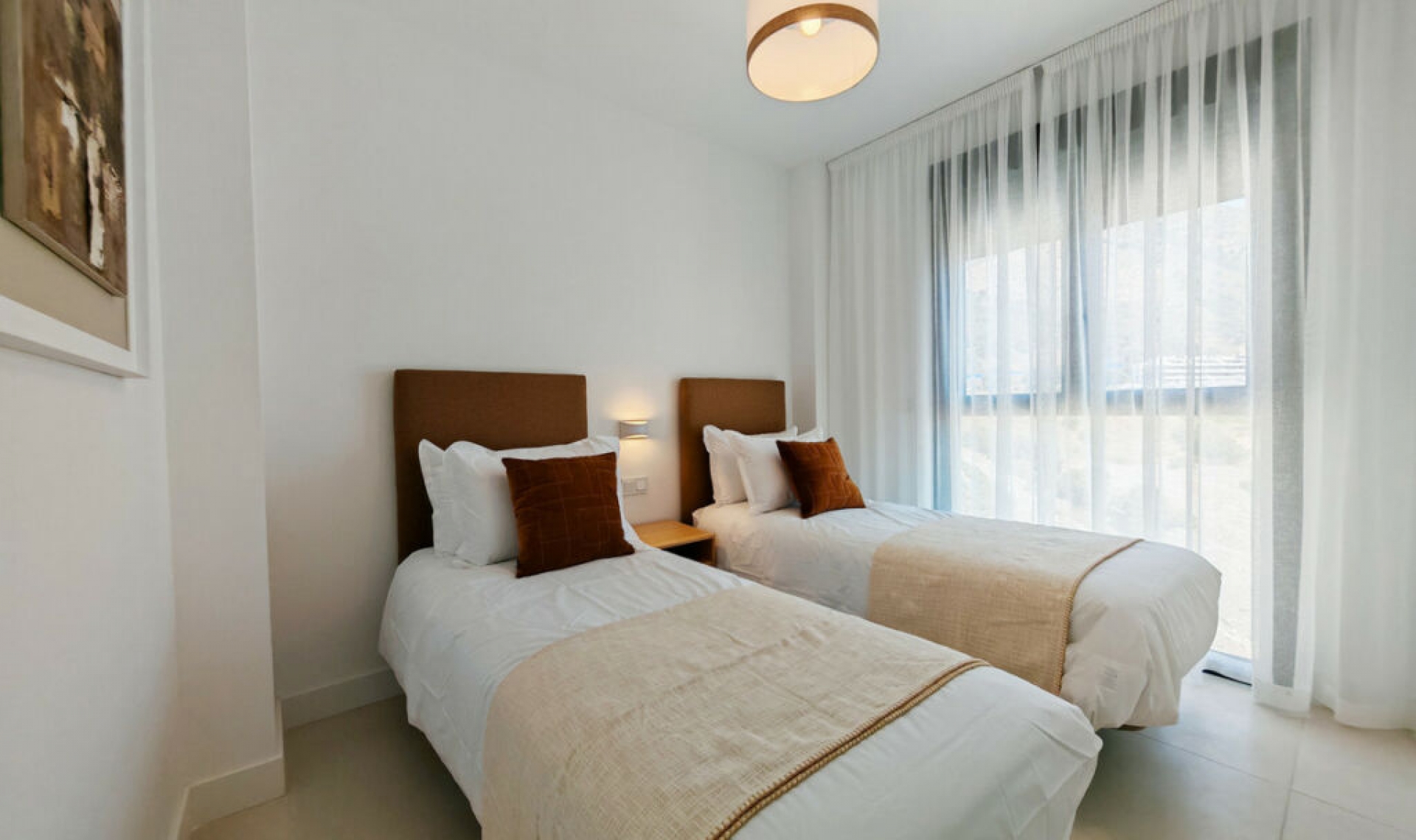 Resale - Apartment -
Fuengirola