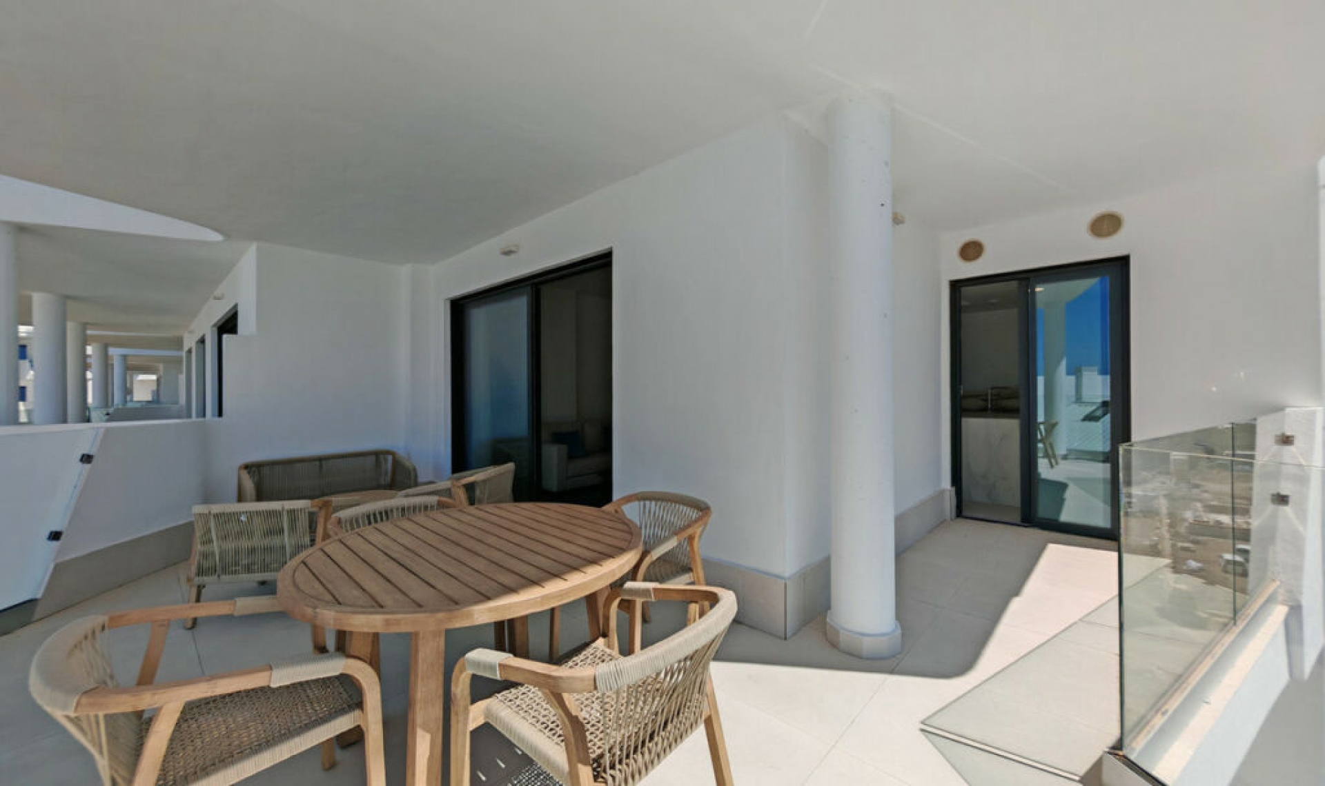 Resale - Apartment -
Fuengirola