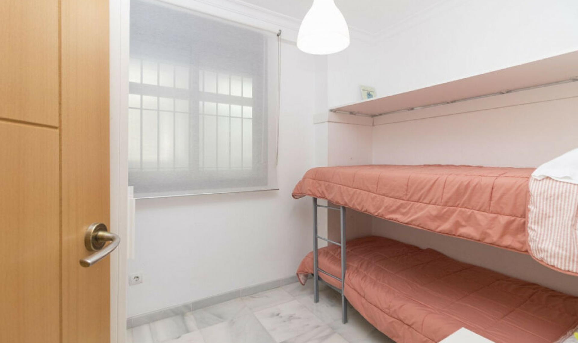 Resale - Apartment -
Fuengirola
