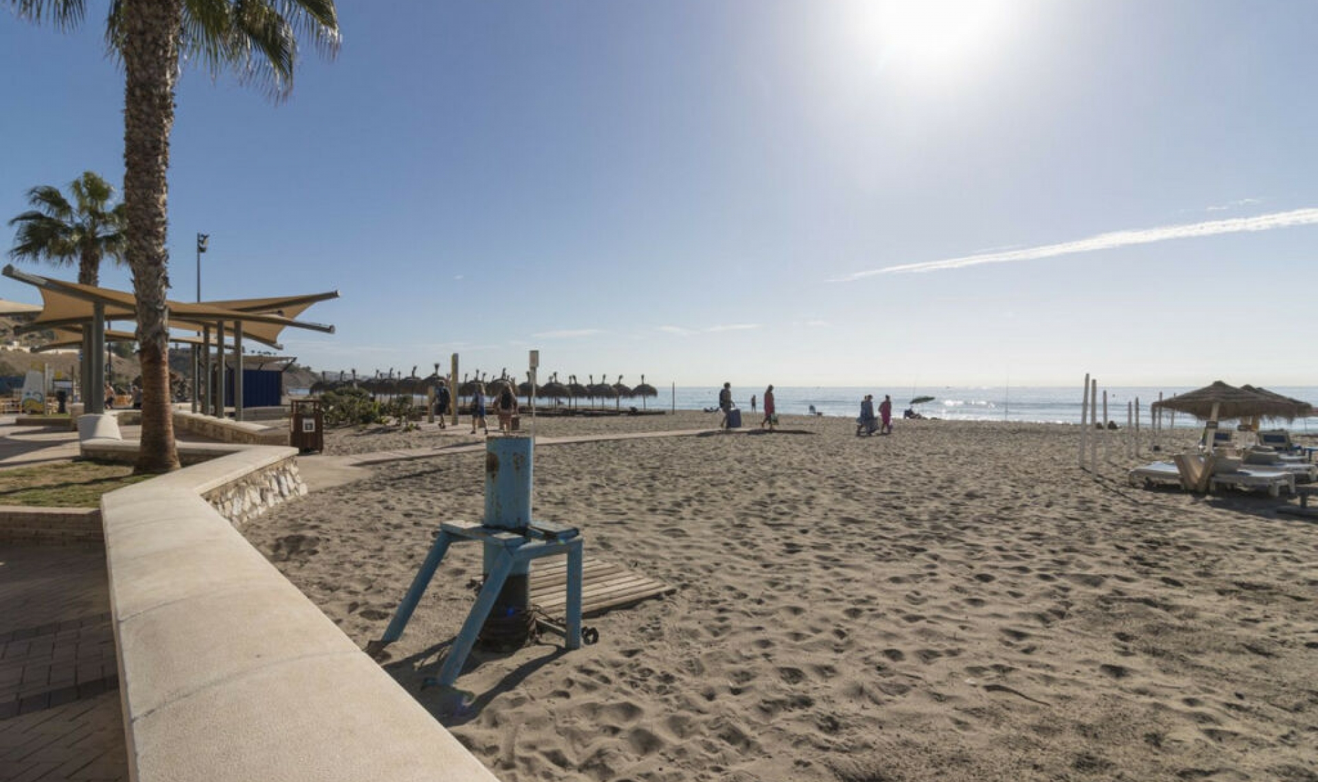 Resale - Apartment -
Fuengirola