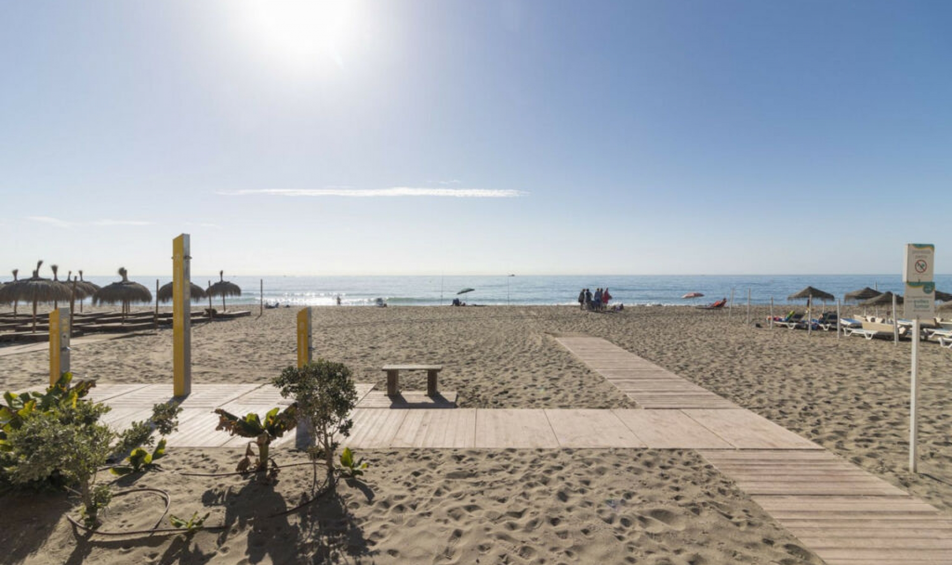 Resale - Apartment -
Fuengirola