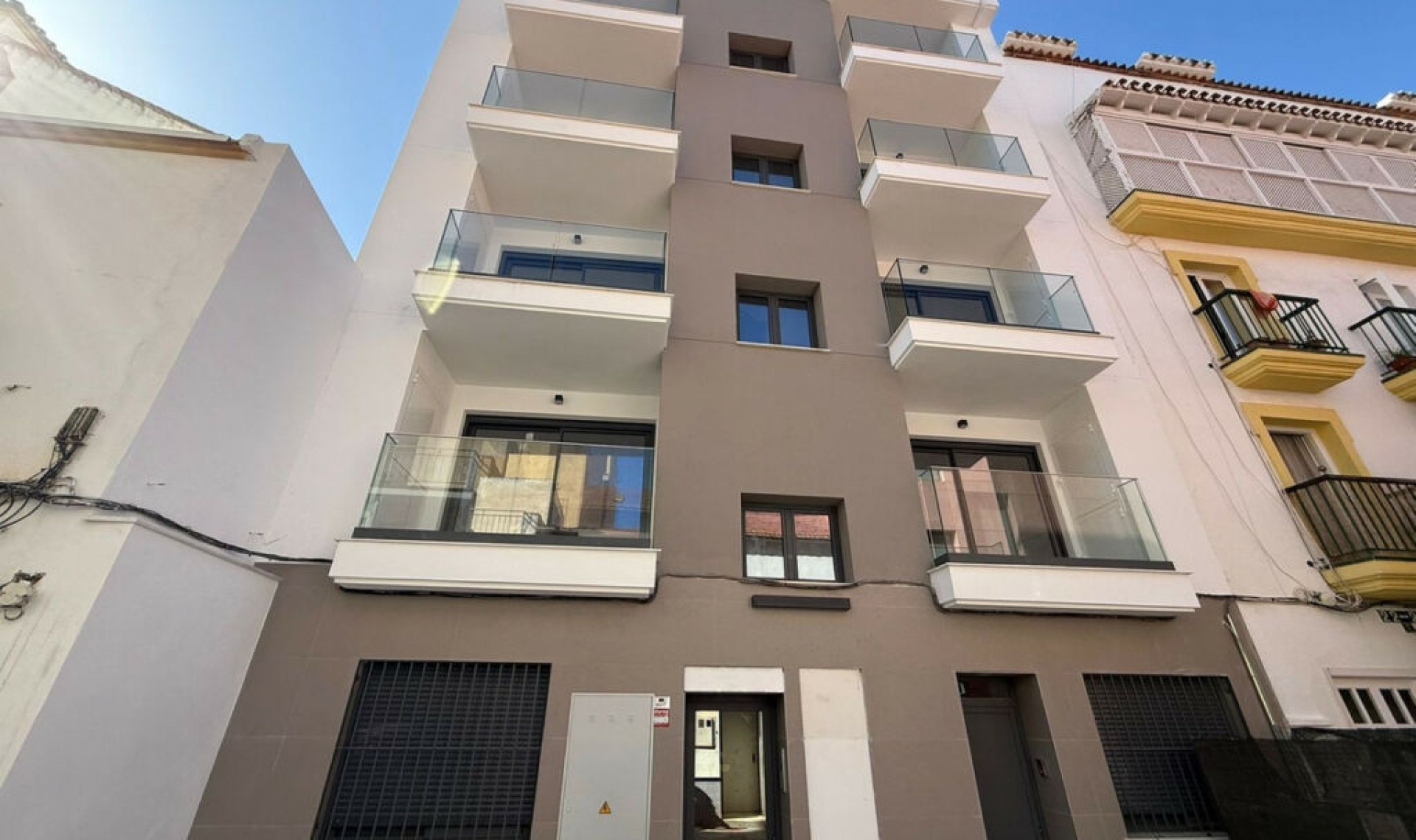 Resale - Apartment -
Fuengirola
