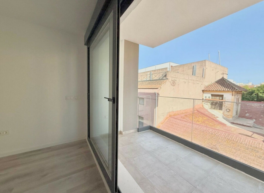 Resale - Apartment -
Fuengirola