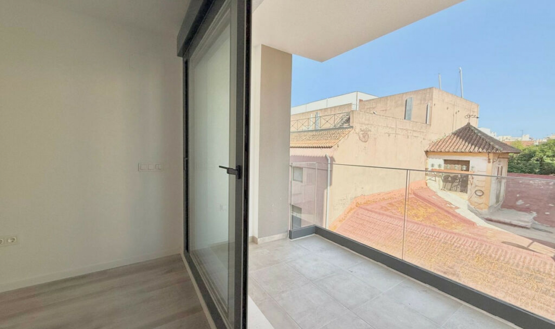 Resale - Apartment -
Fuengirola