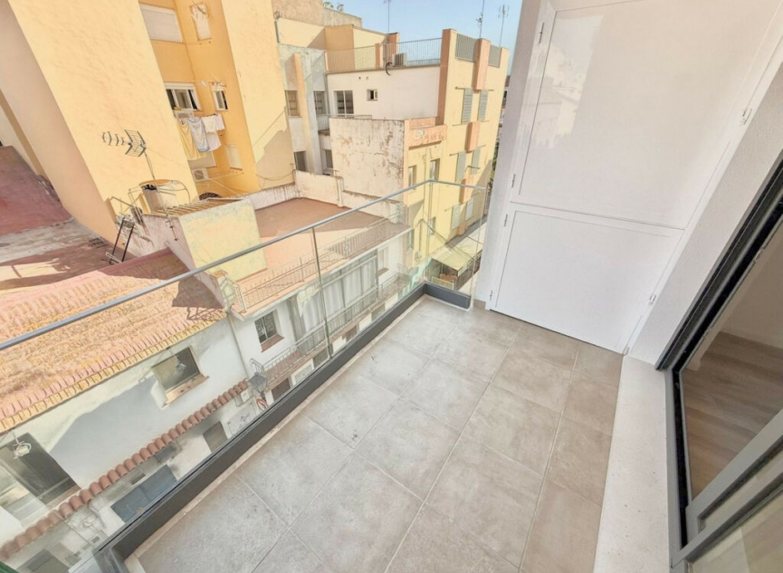 Resale - Apartment -
Fuengirola