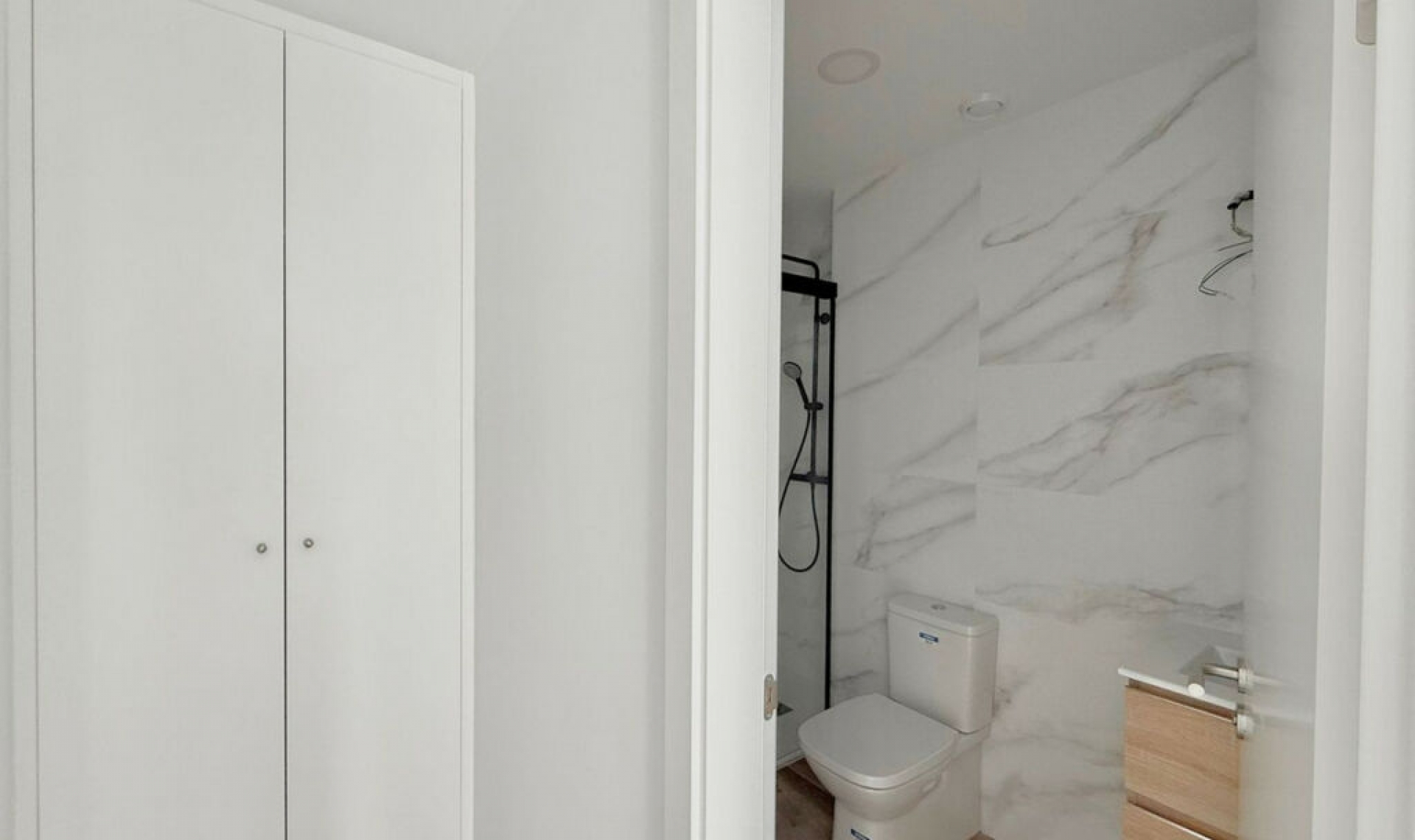 Resale - Apartment -
Fuengirola