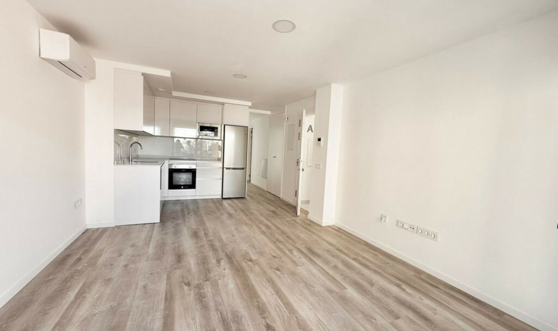 Resale - Apartment -
Fuengirola