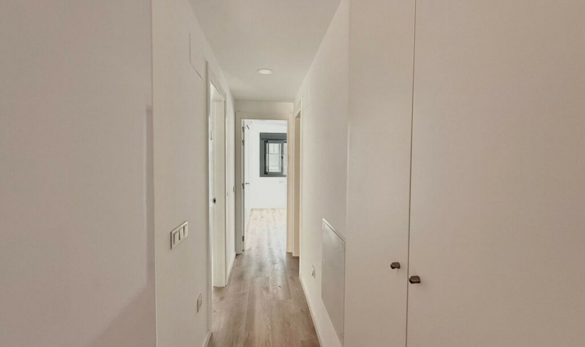 Resale - Apartment -
Fuengirola