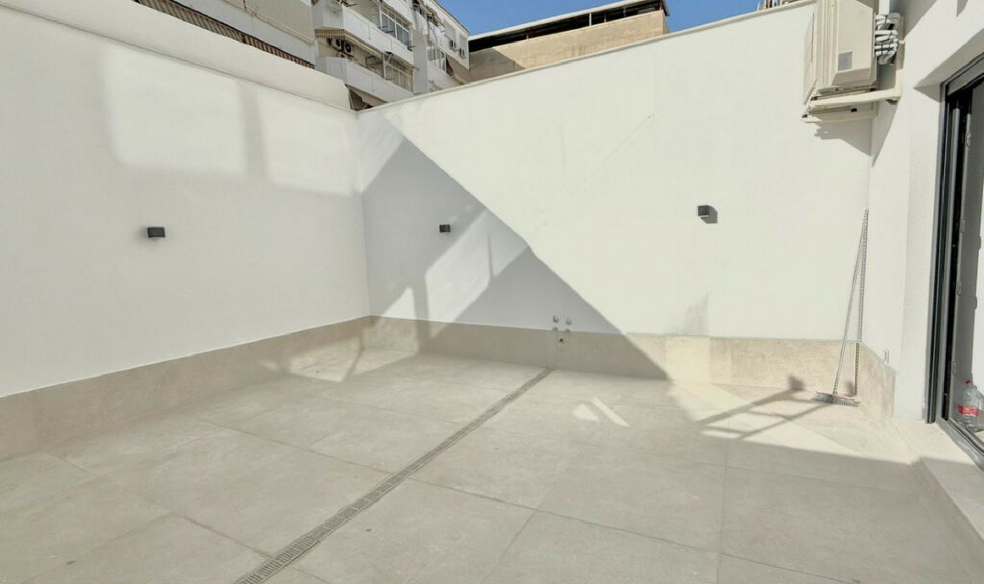 Resale - Apartment -
Fuengirola