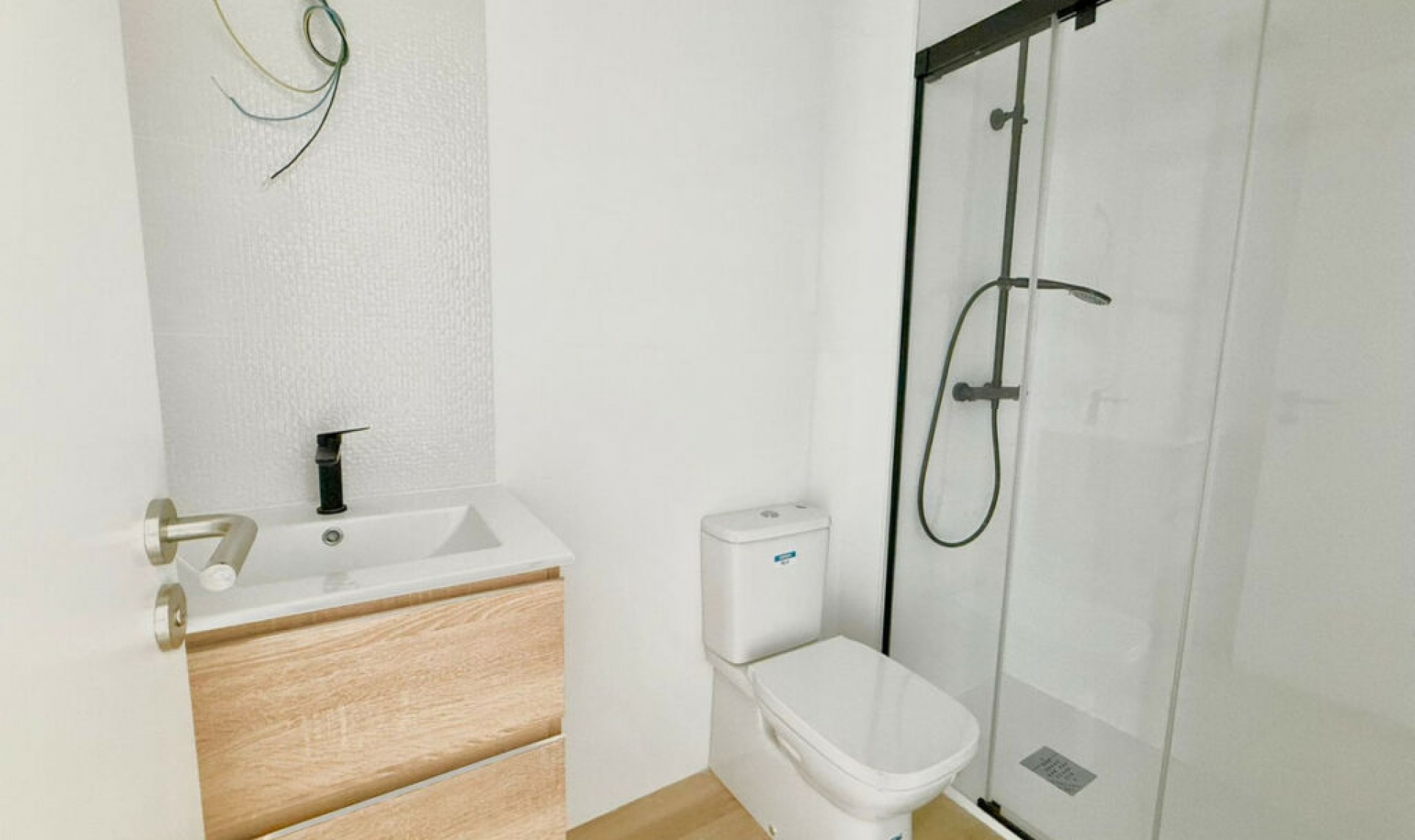 Resale - Apartment -
Fuengirola