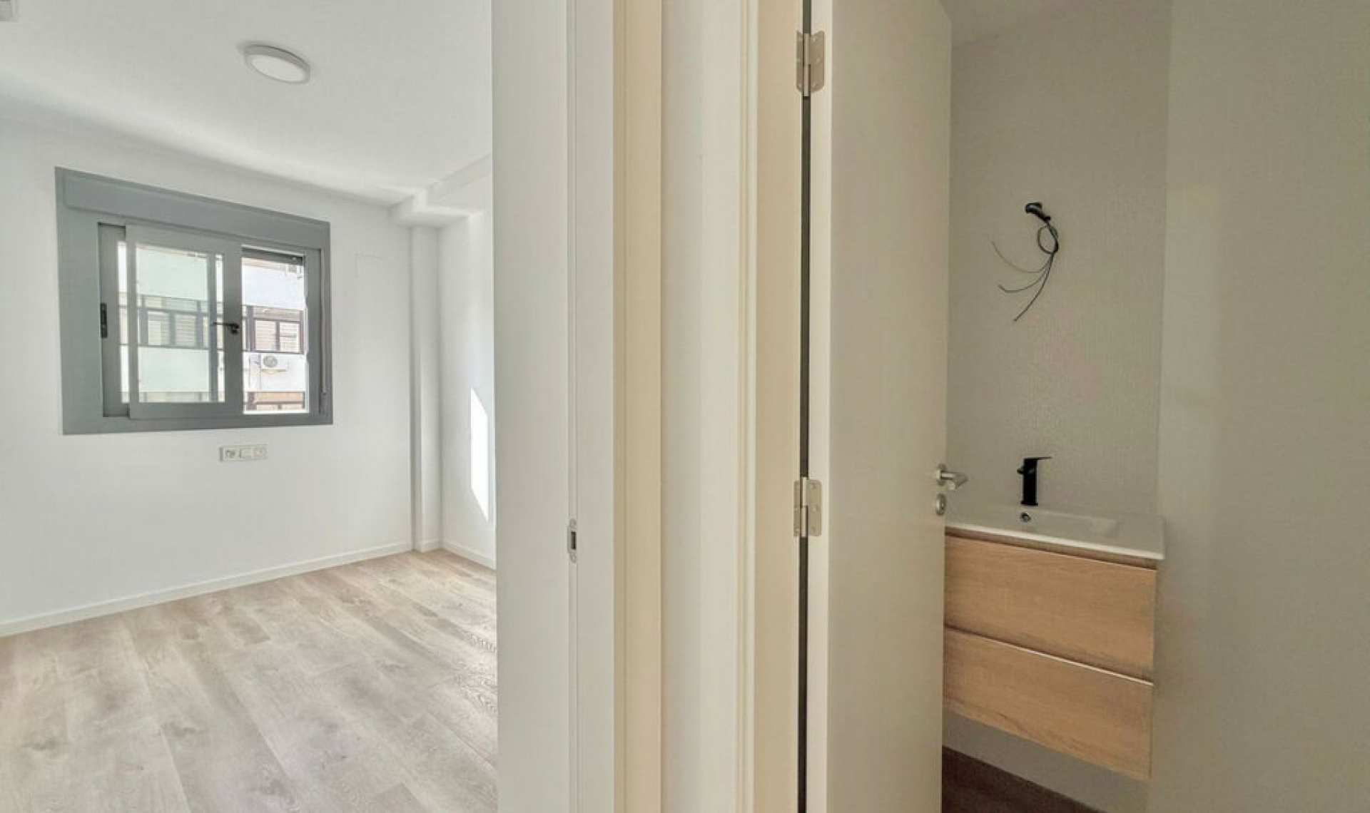 Resale - Apartment -
Fuengirola