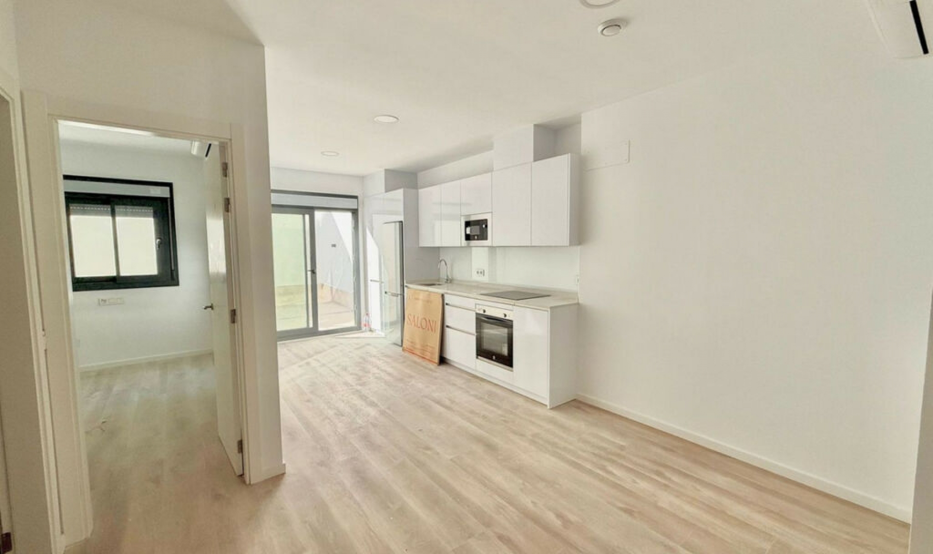 Resale - Apartment -
Fuengirola