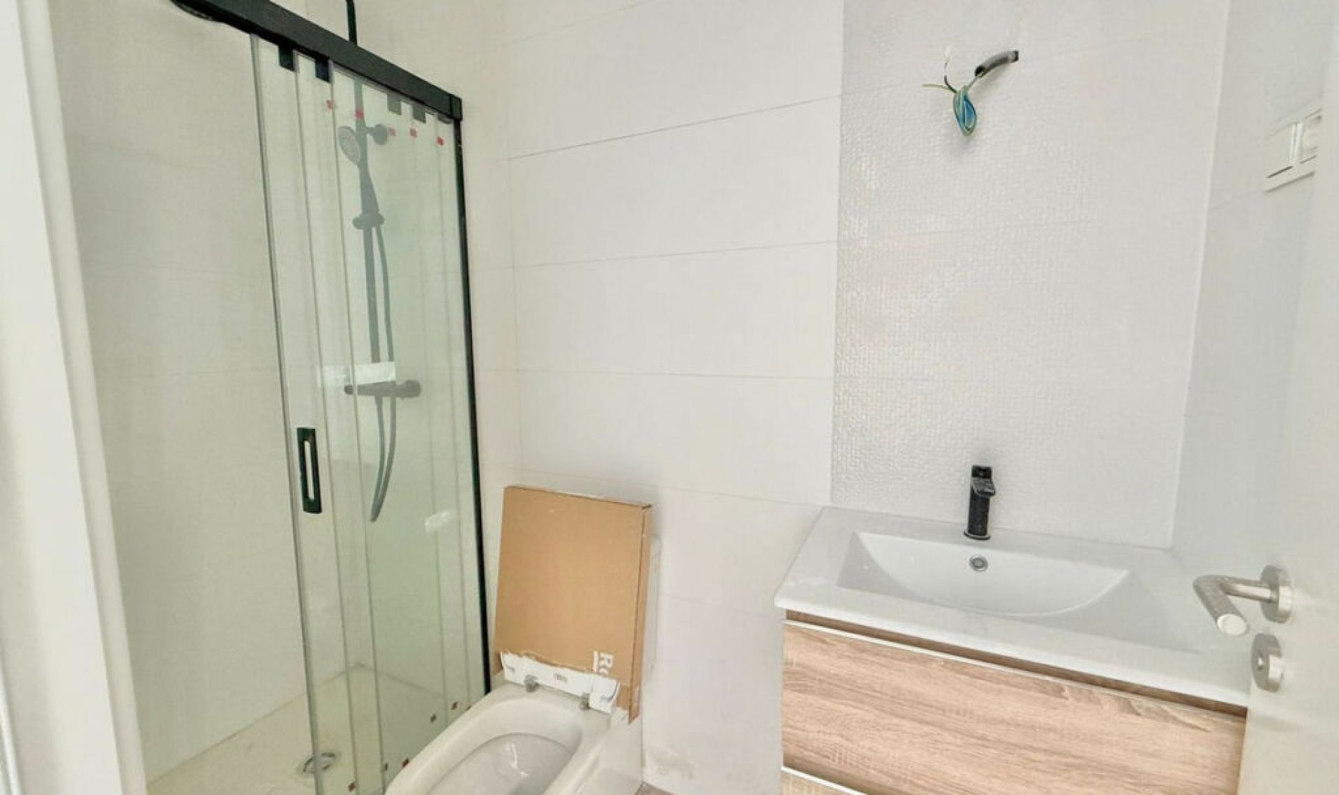 Resale - Apartment -
Fuengirola