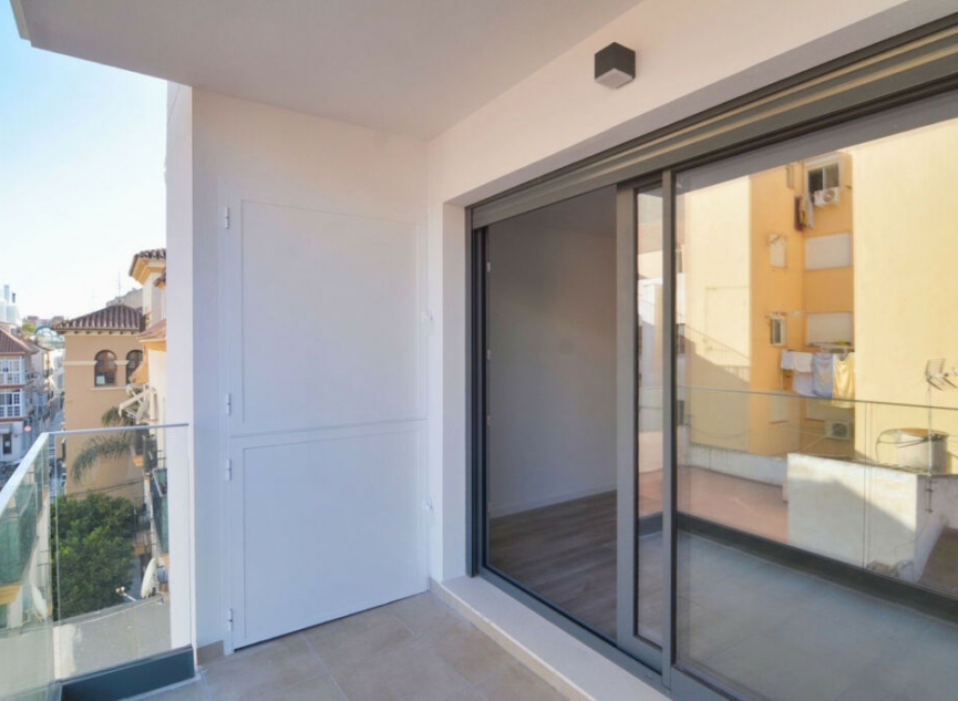 Resale - Apartment -
Fuengirola