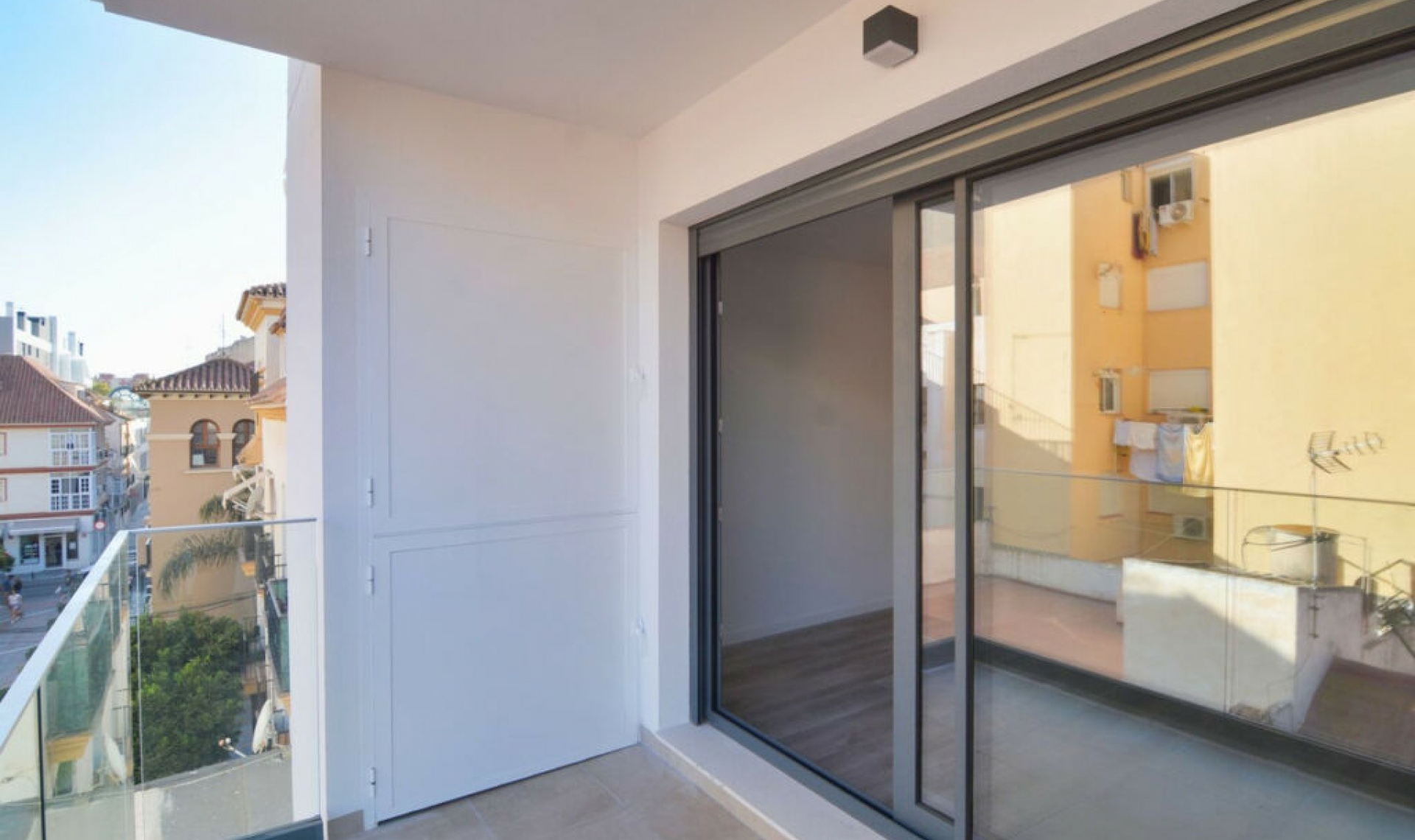 Resale - Apartment -
Fuengirola