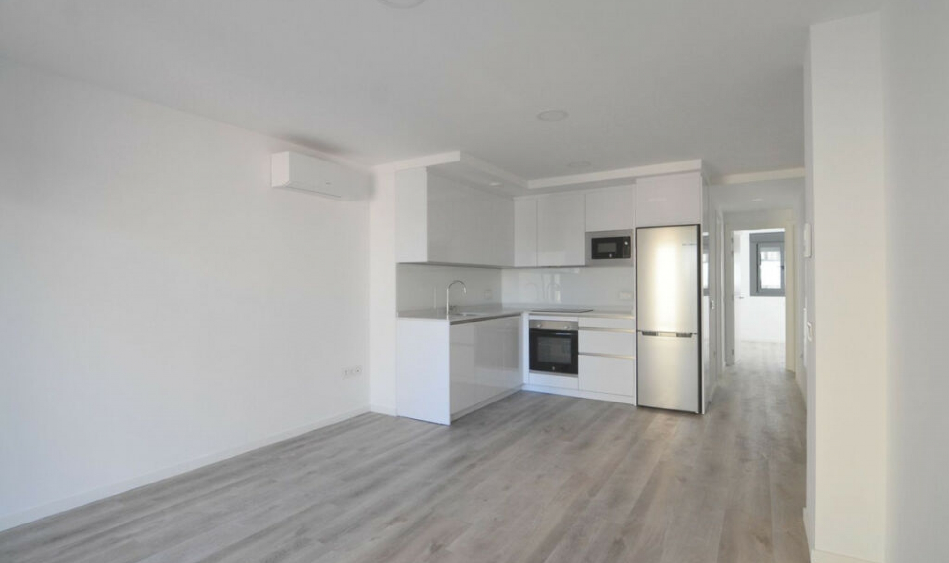 Resale - Apartment -
Fuengirola