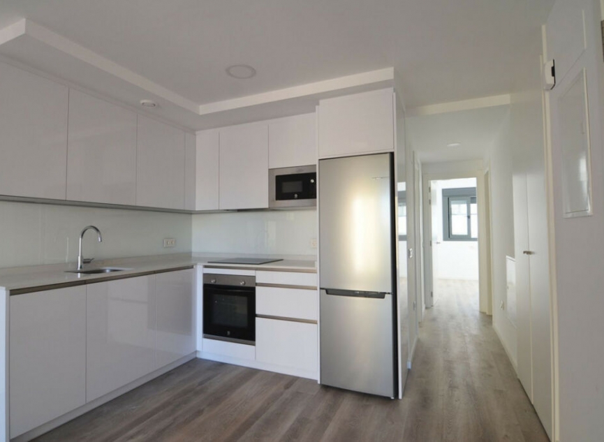 Resale - Apartment -
Fuengirola