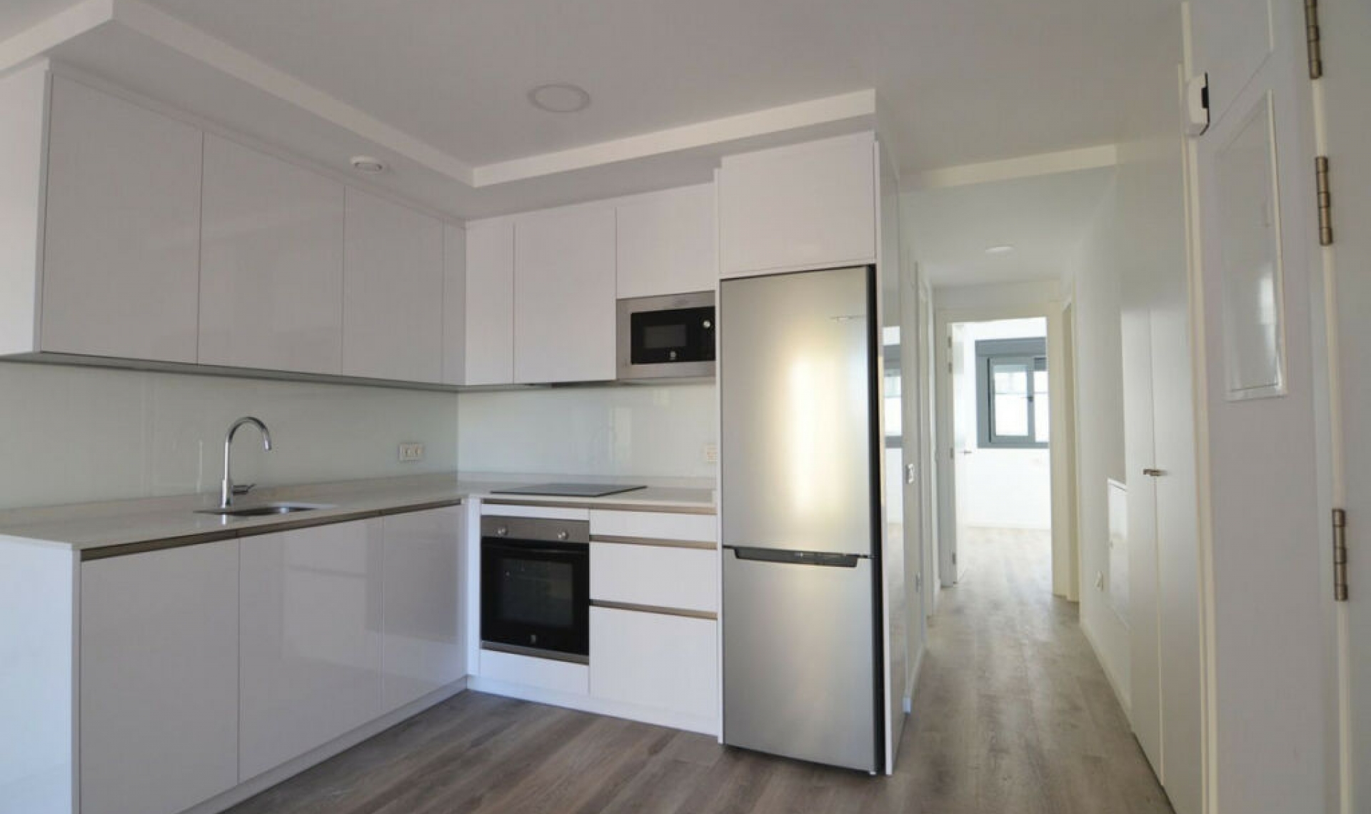 Resale - Apartment -
Fuengirola