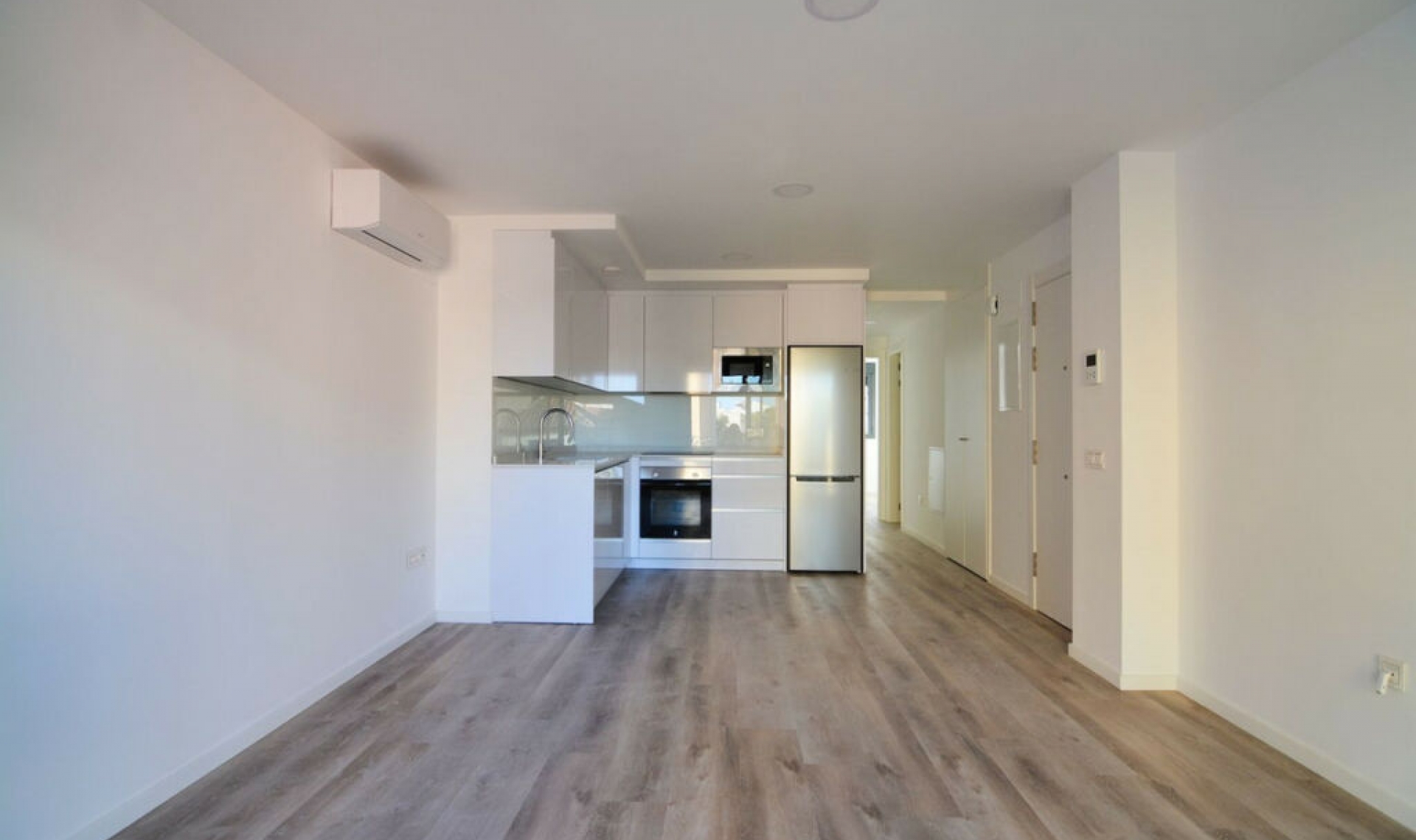 Resale - Apartment -
Fuengirola