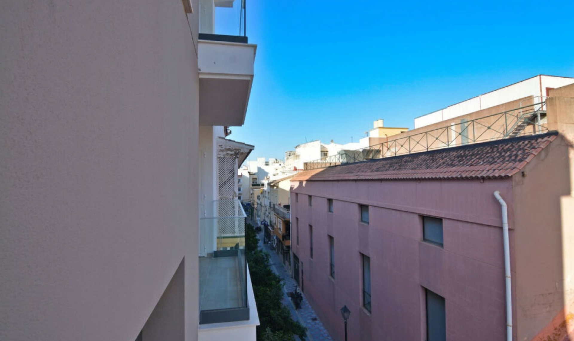 Resale - Apartment -
Fuengirola
