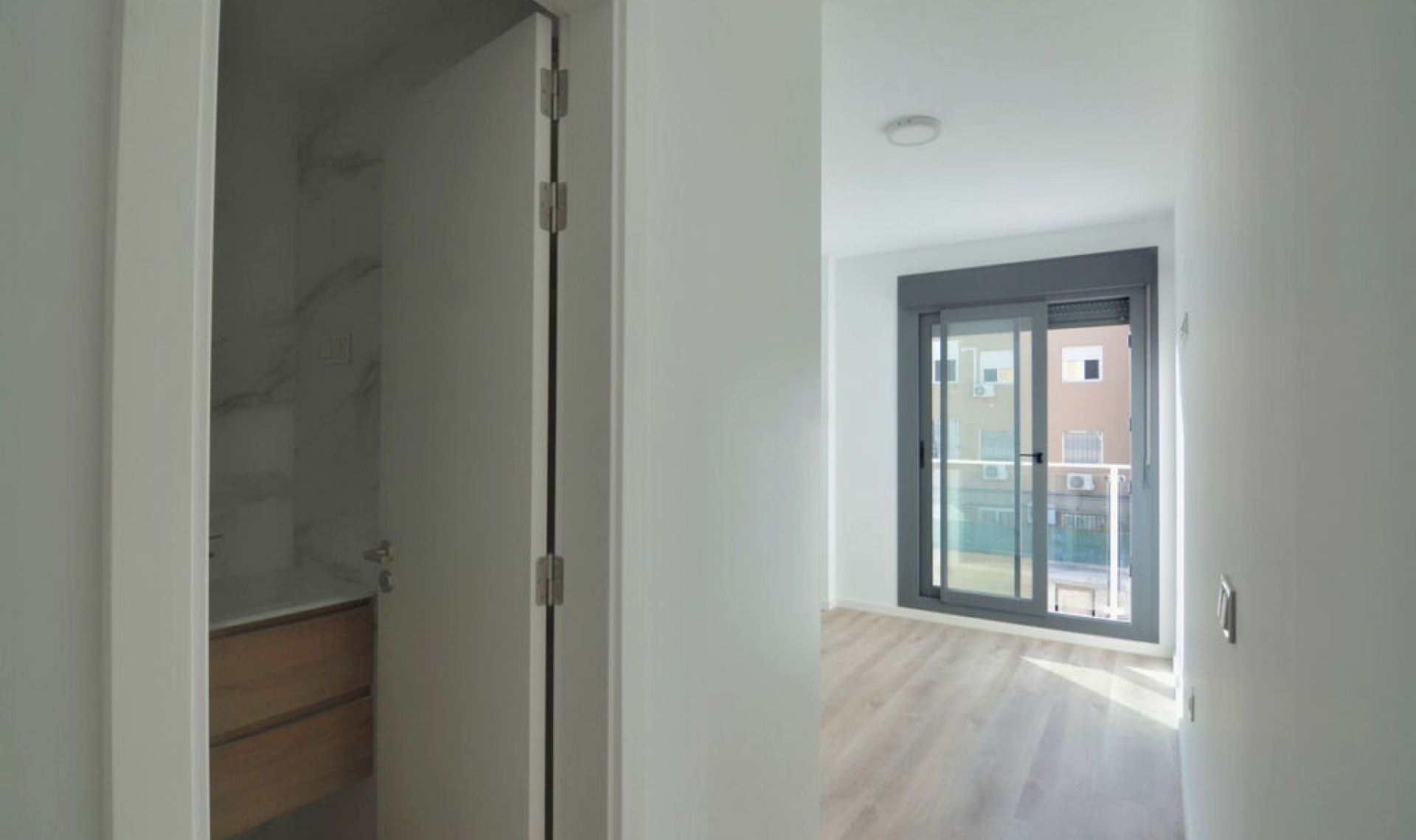 Resale - Apartment -
Fuengirola