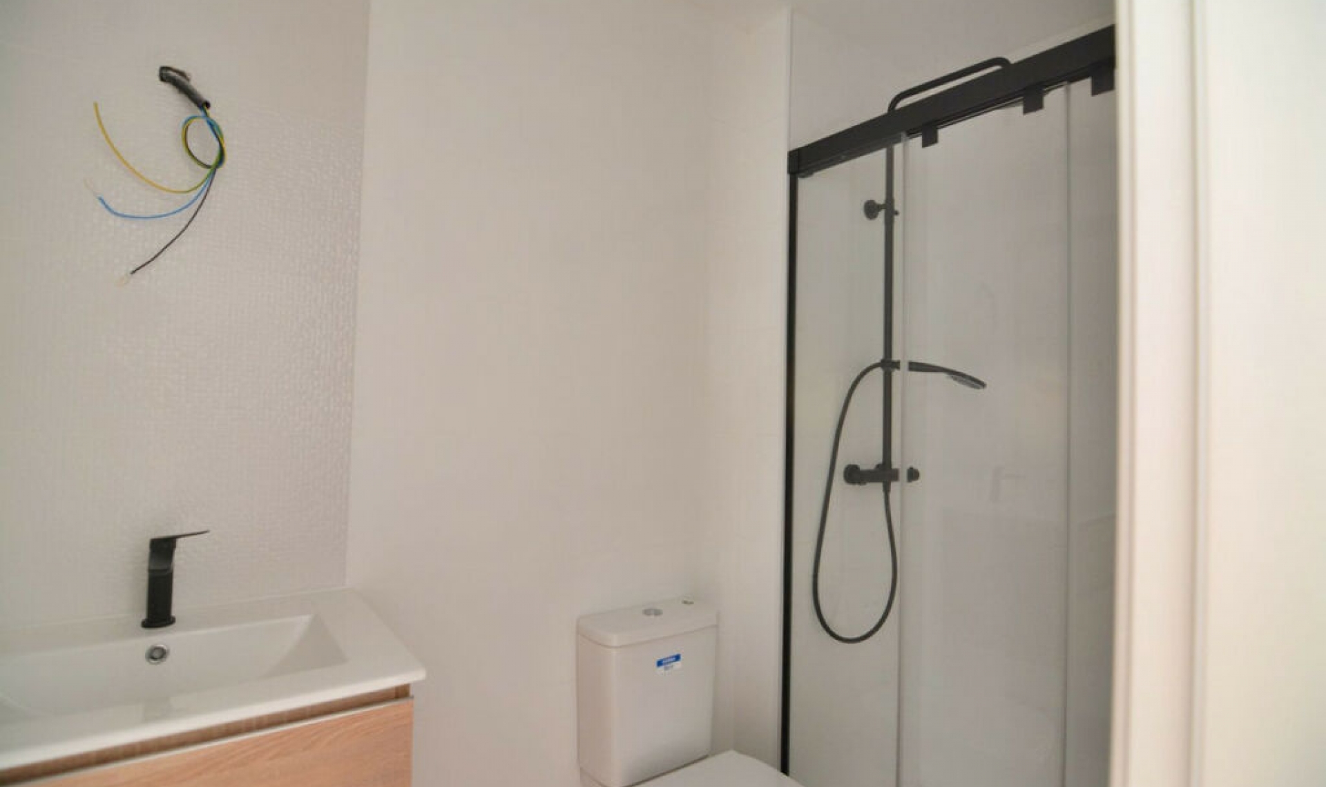 Resale - Apartment -
Fuengirola