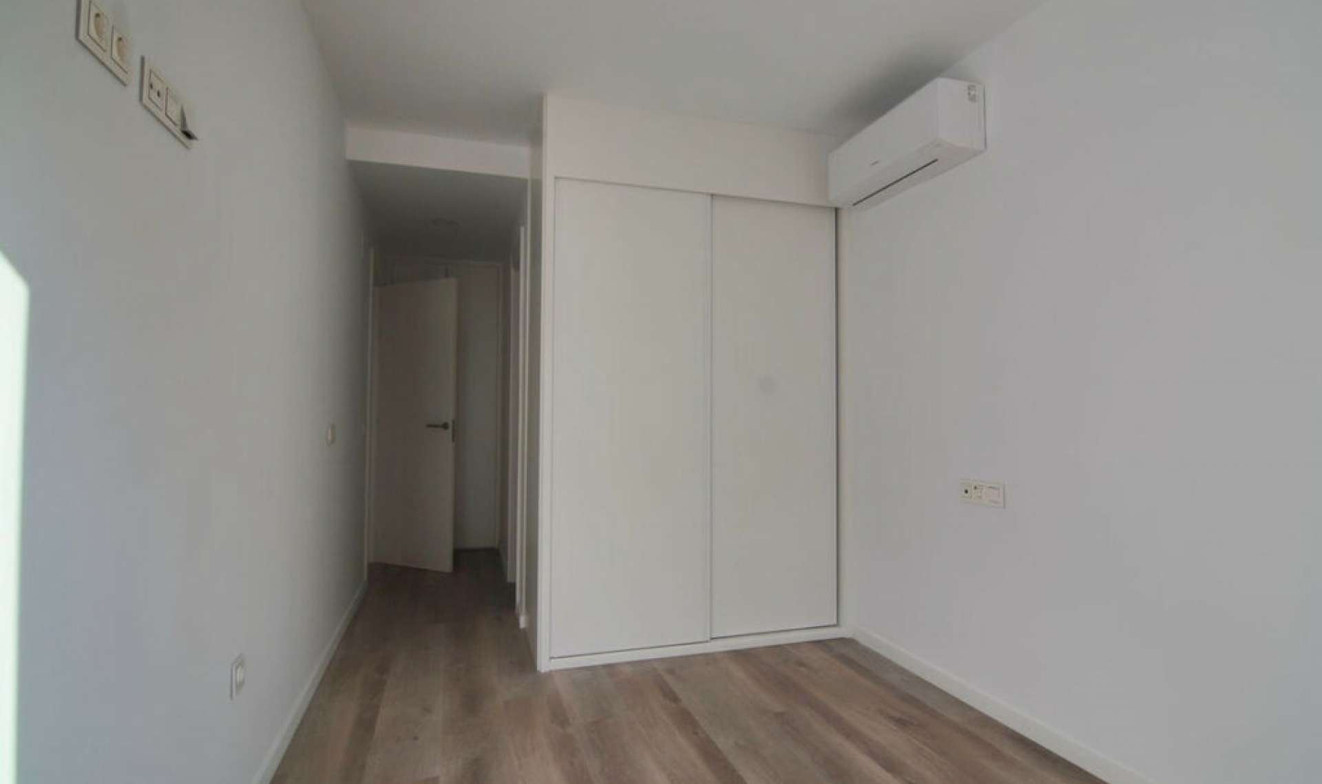 Resale - Apartment -
Fuengirola