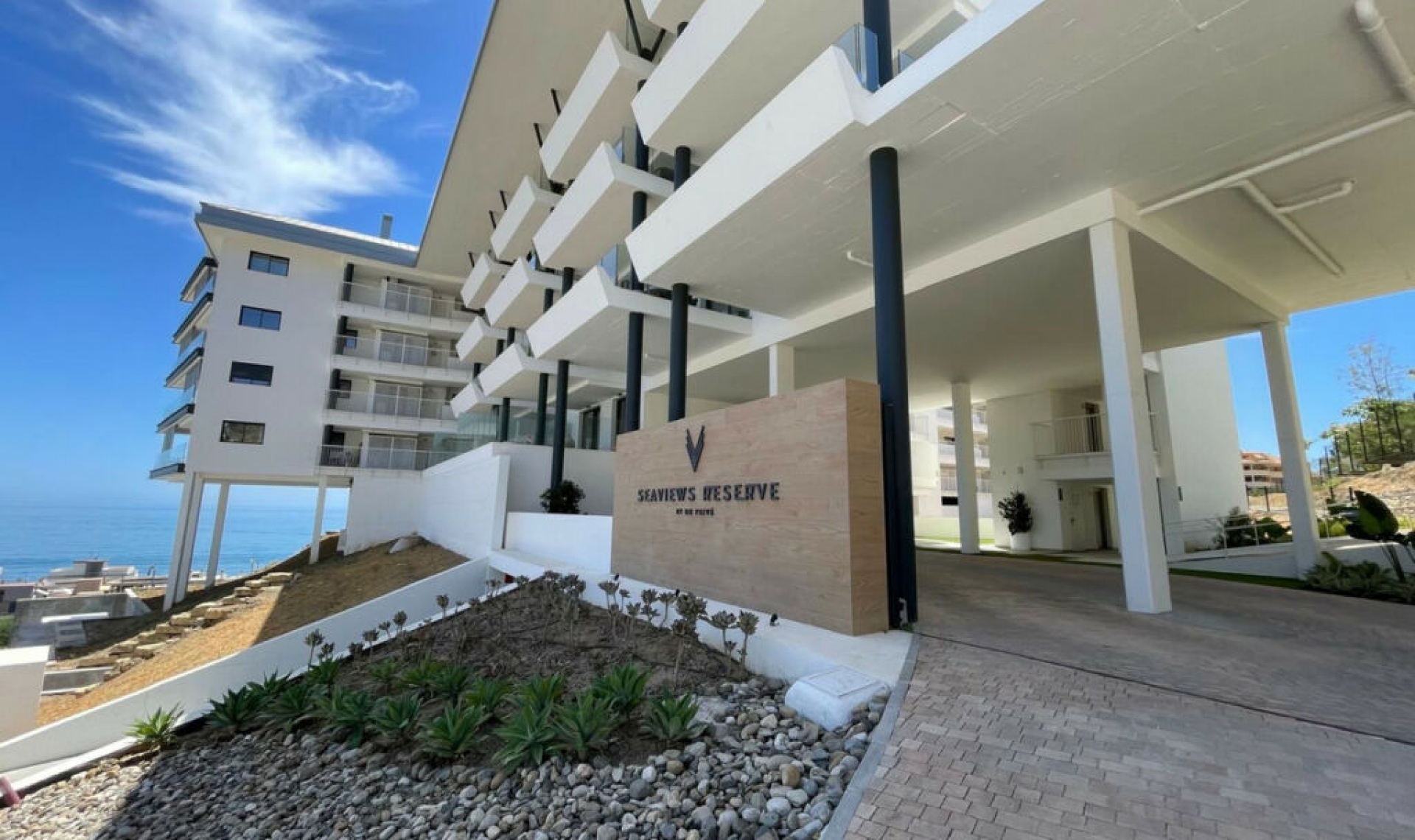 Resale - Apartment -
Fuengirola