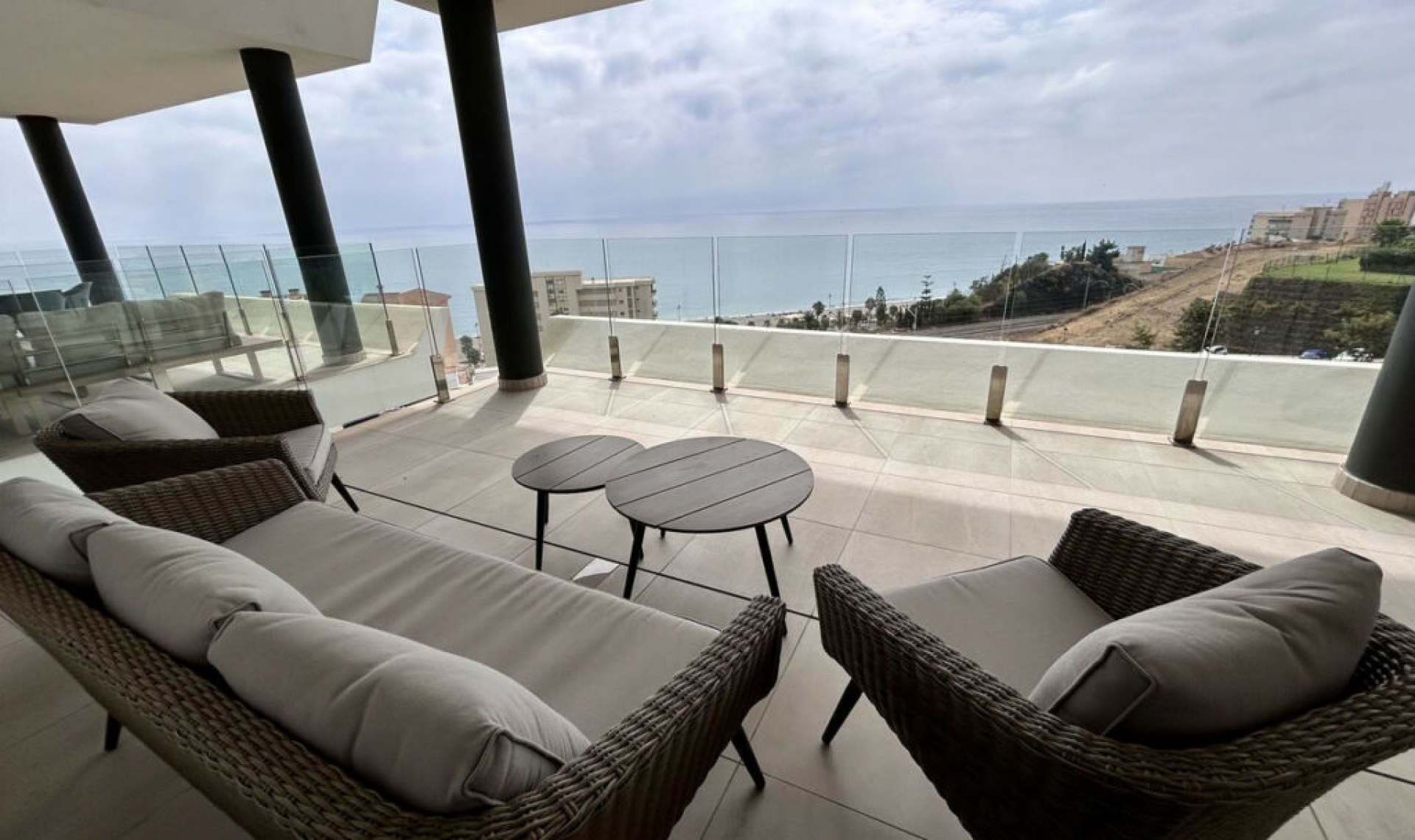 Resale - Apartment -
Fuengirola