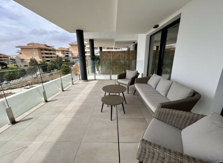 Resale - Apartment -
Fuengirola