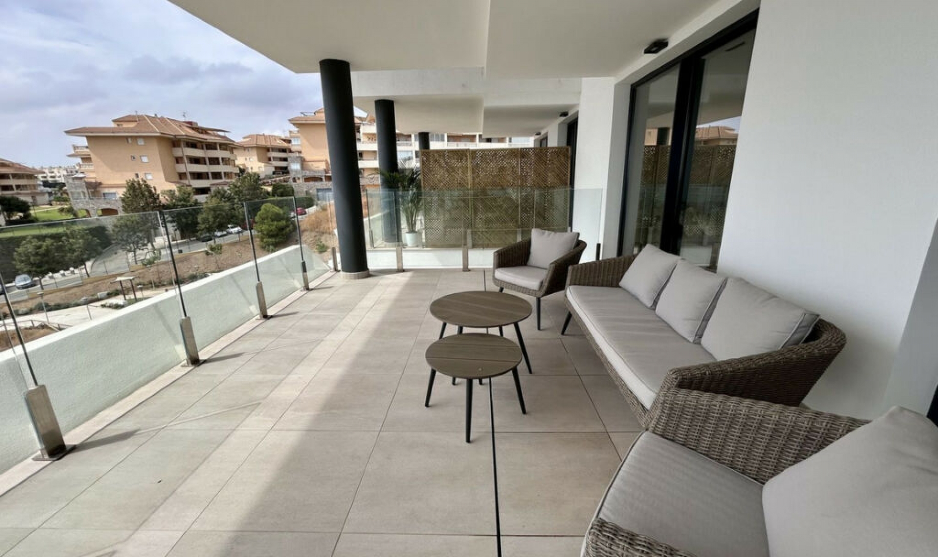 Resale - Apartment -
Fuengirola