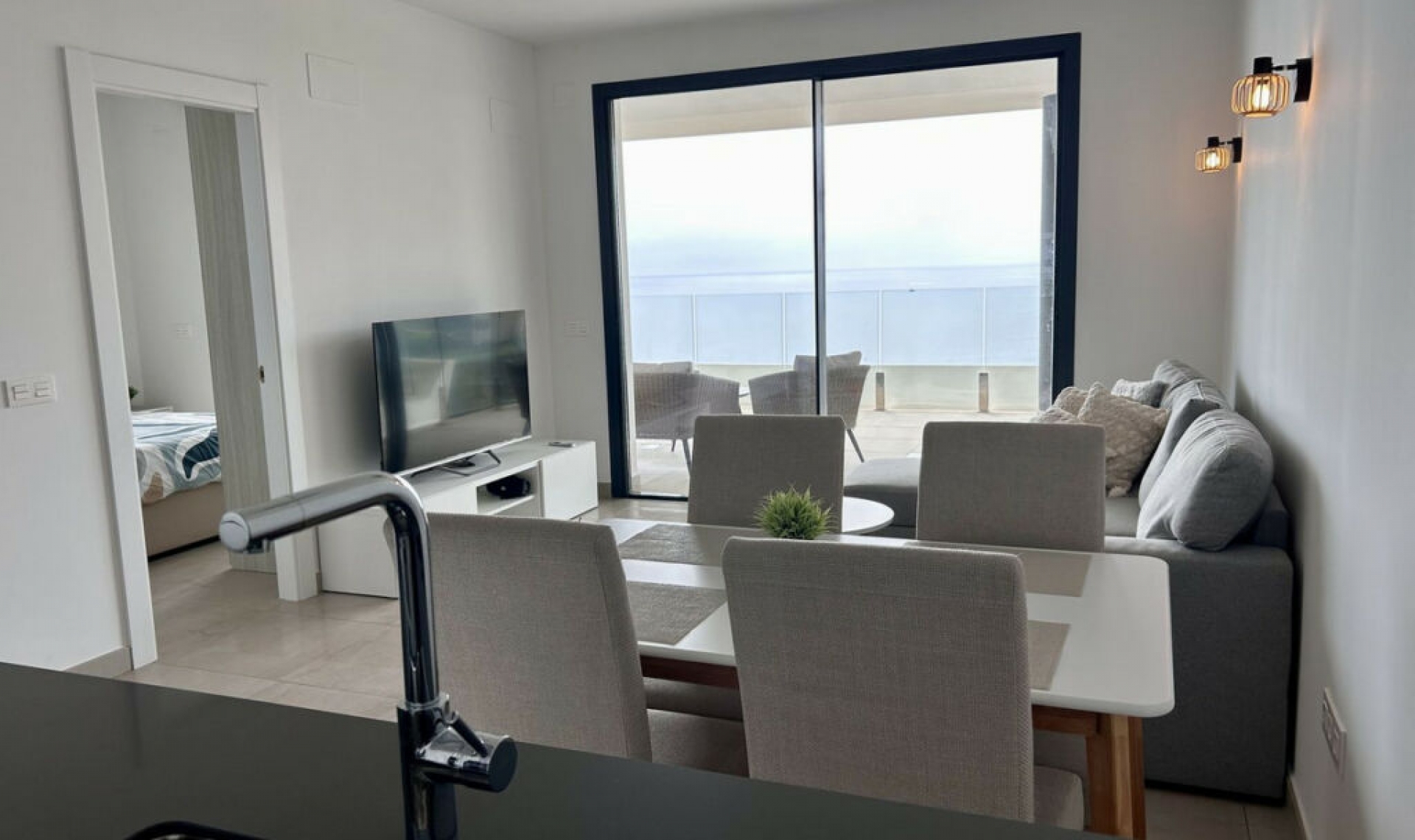 Resale - Apartment -
Fuengirola