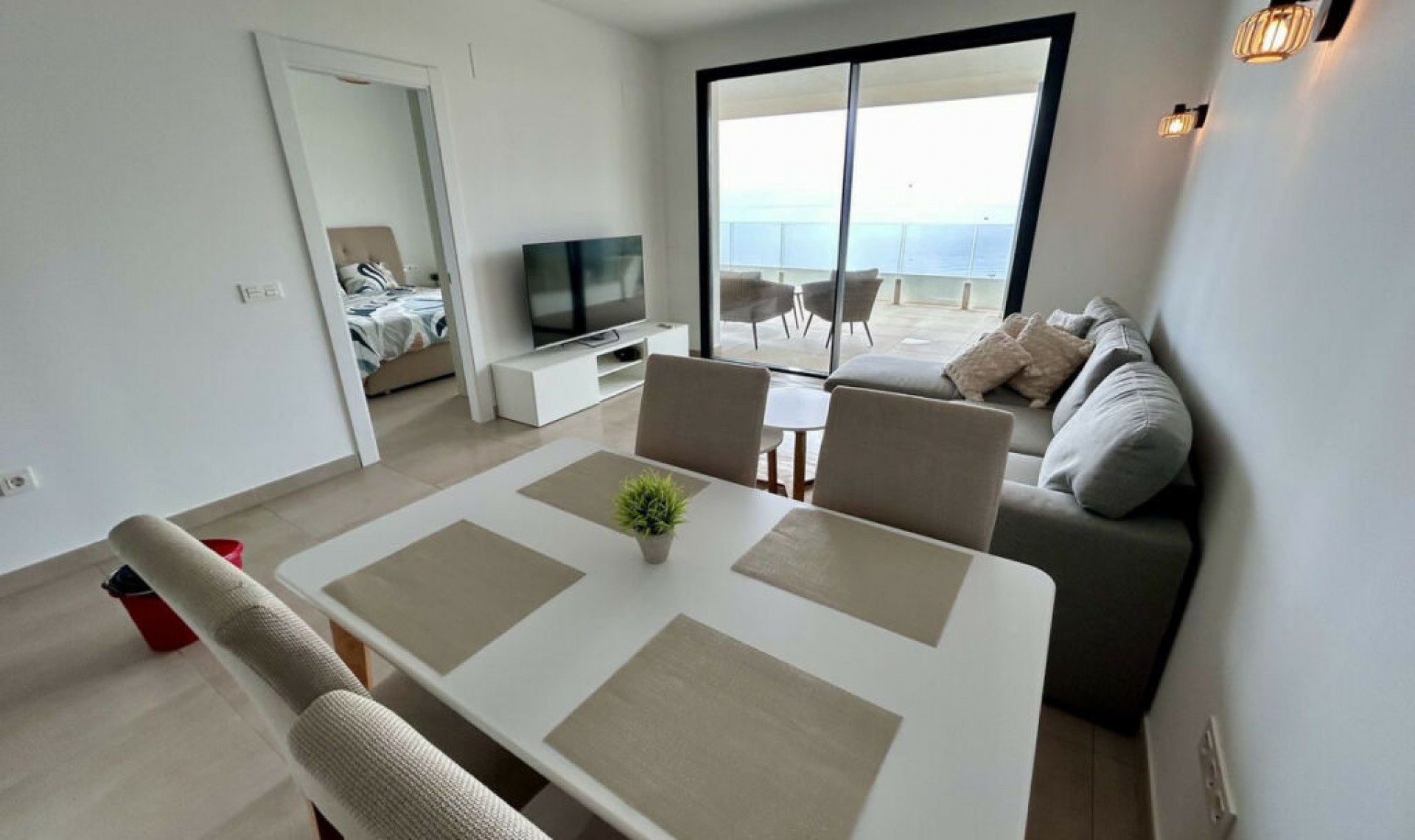 Resale - Apartment -
Fuengirola