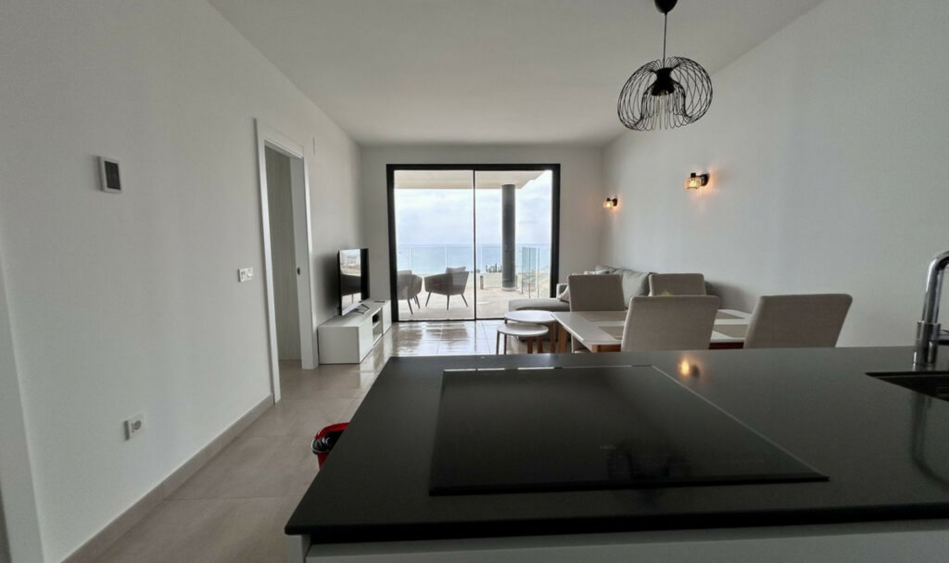 Resale - Apartment -
Fuengirola
