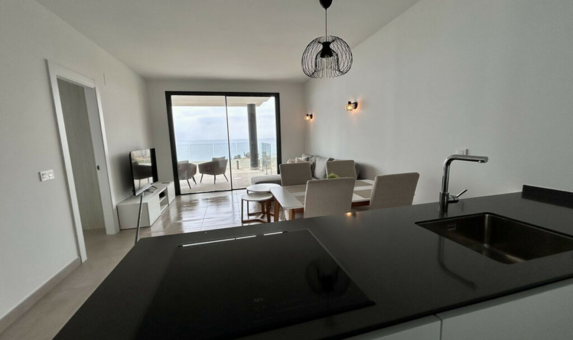 Resale - Apartment -
Fuengirola