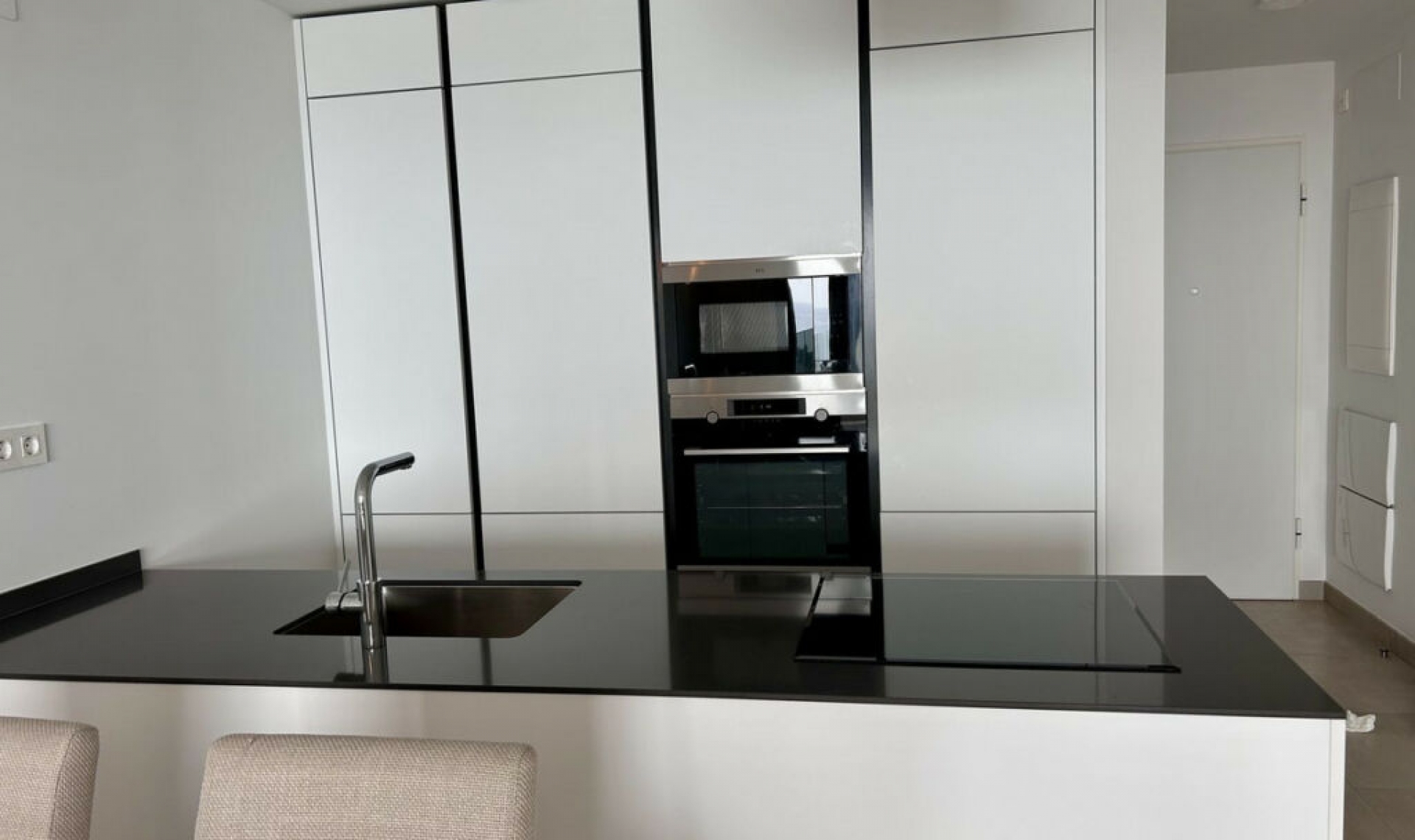 Resale - Apartment -
Fuengirola