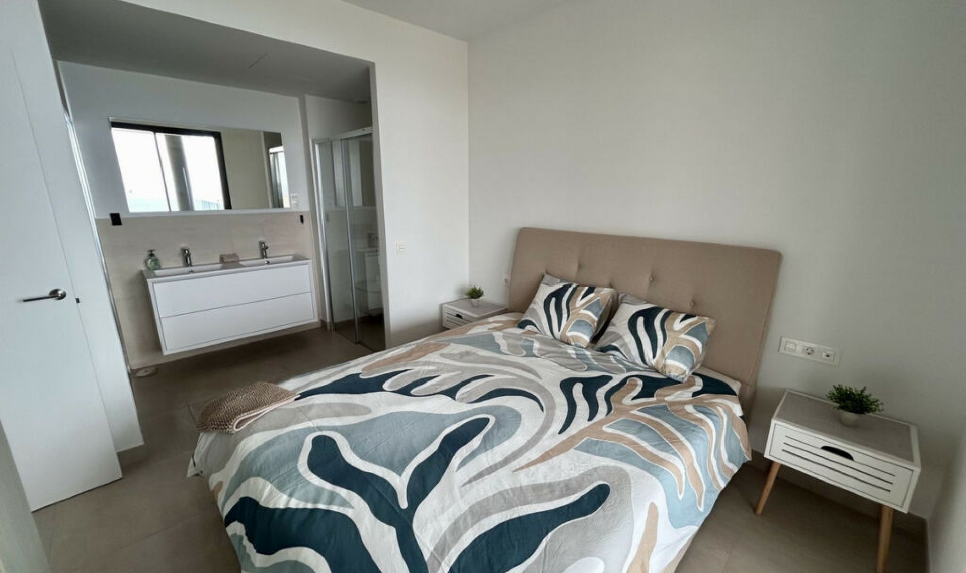 Resale - Apartment -
Fuengirola