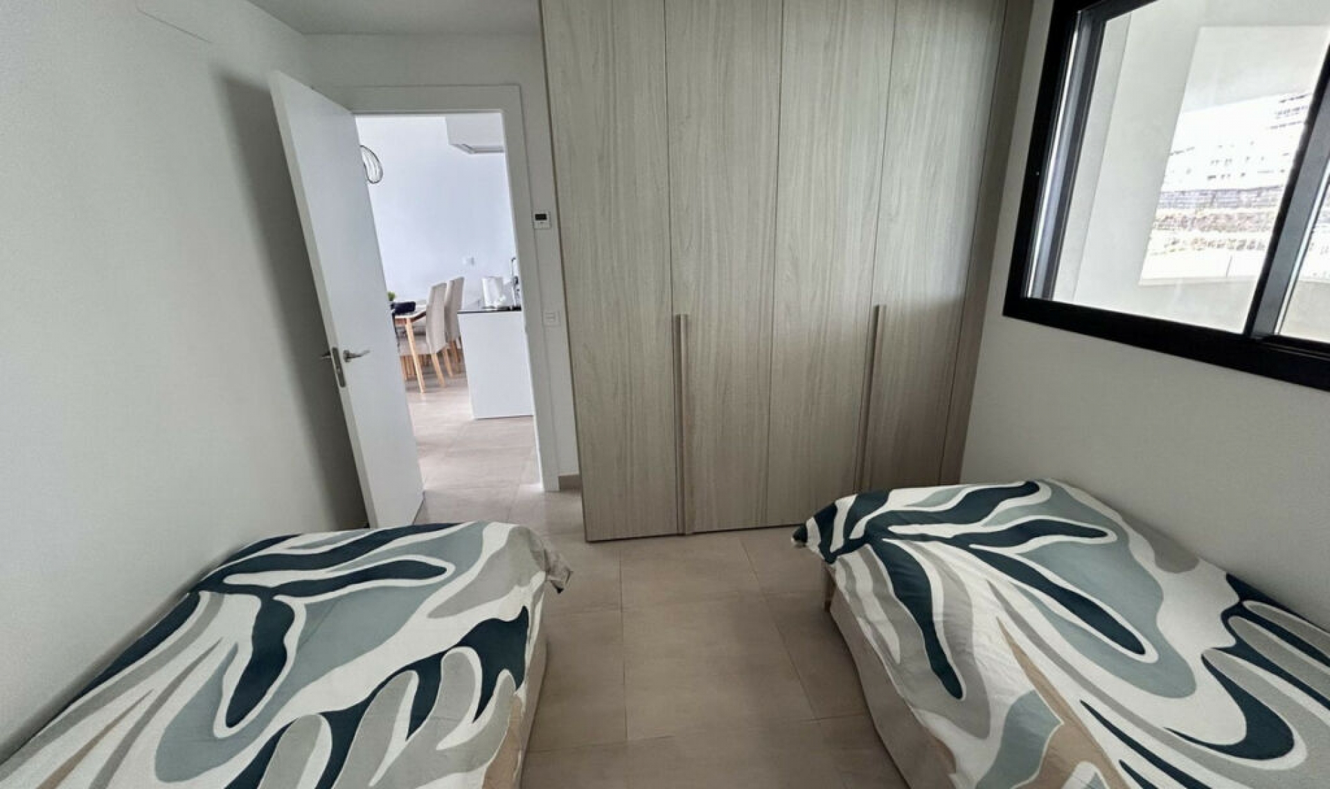 Resale - Apartment -
Fuengirola