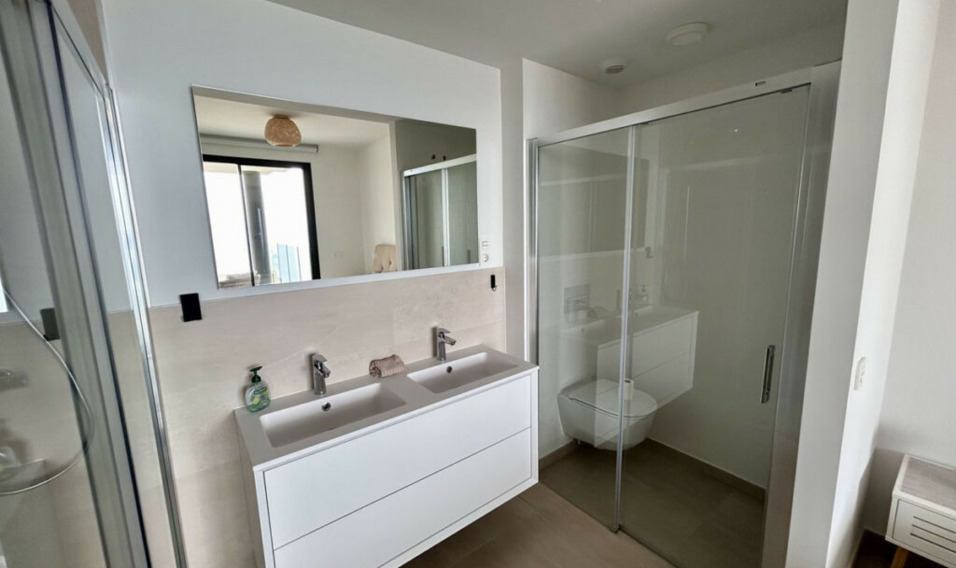 Resale - Apartment -
Fuengirola