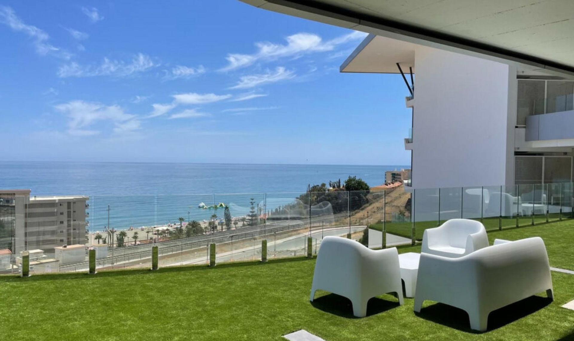 Resale - Apartment -
Fuengirola