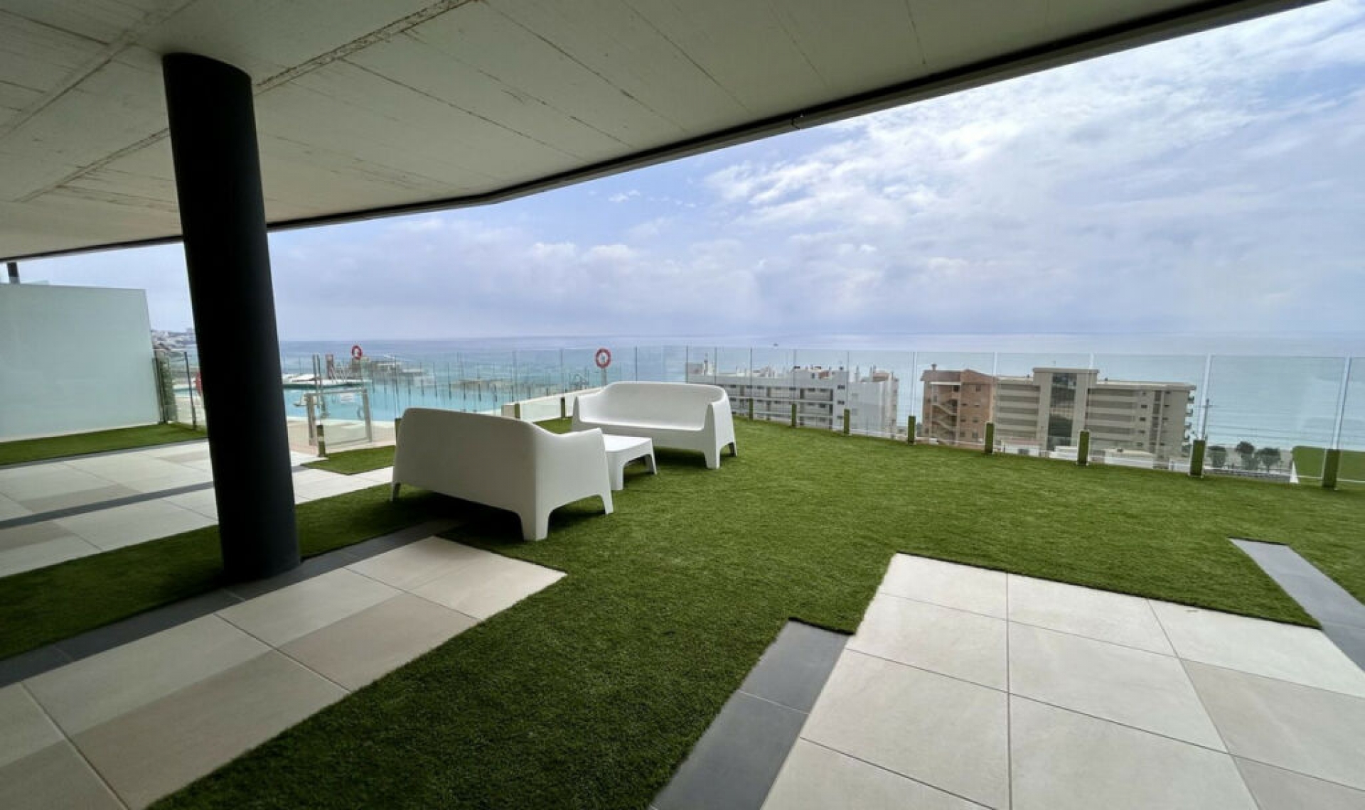 Resale - Apartment -
Fuengirola