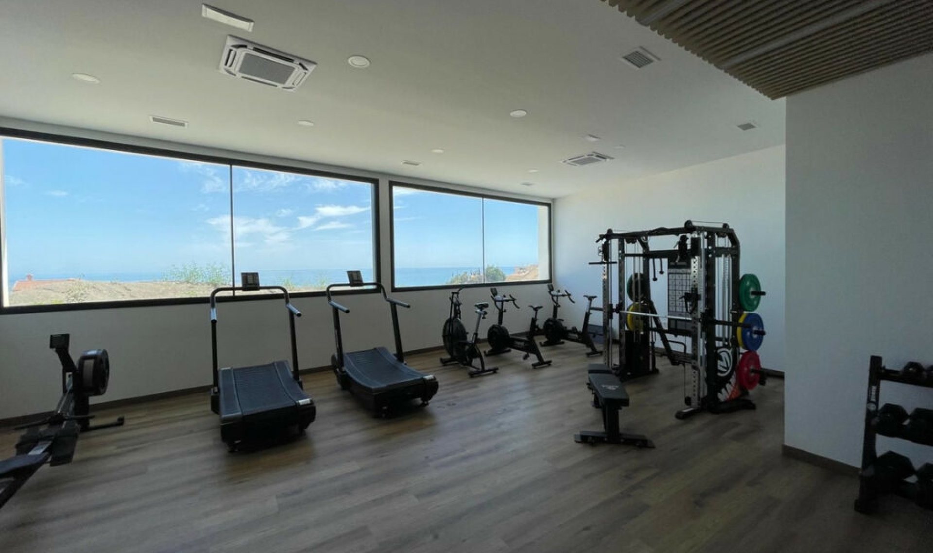 Resale - Apartment -
Fuengirola