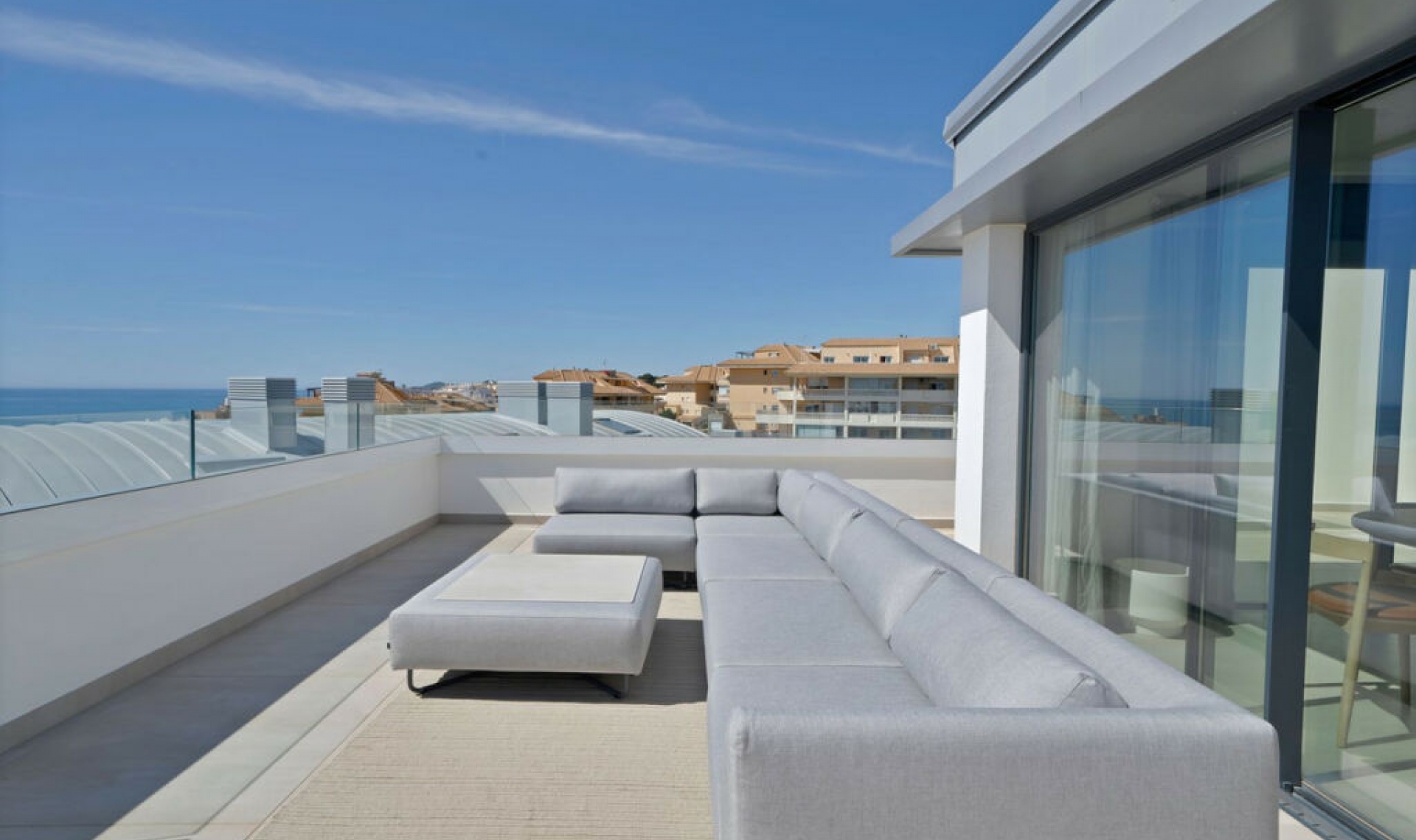 Resale - Apartment -
Fuengirola