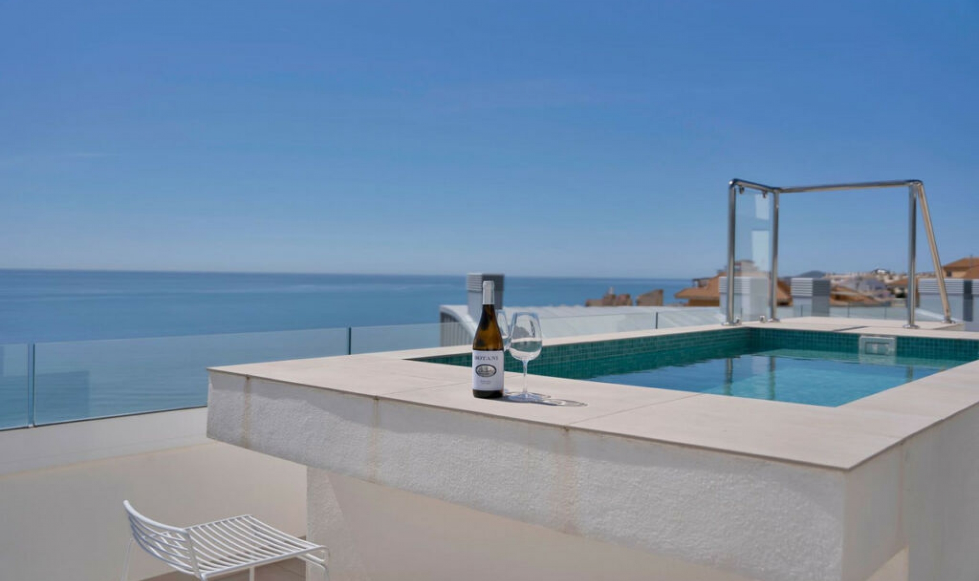 Resale - Apartment -
Fuengirola